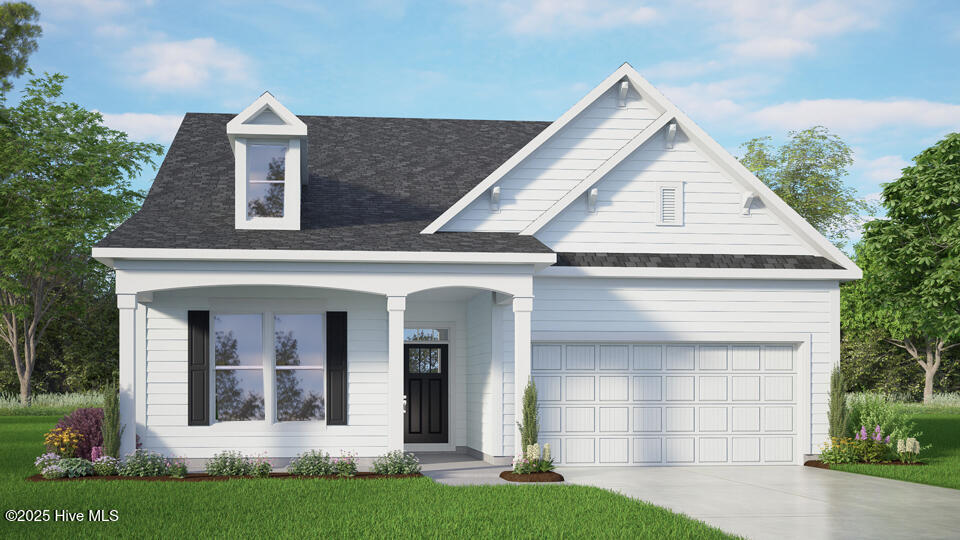 184 Prairie Wolf Street Property Photo 1