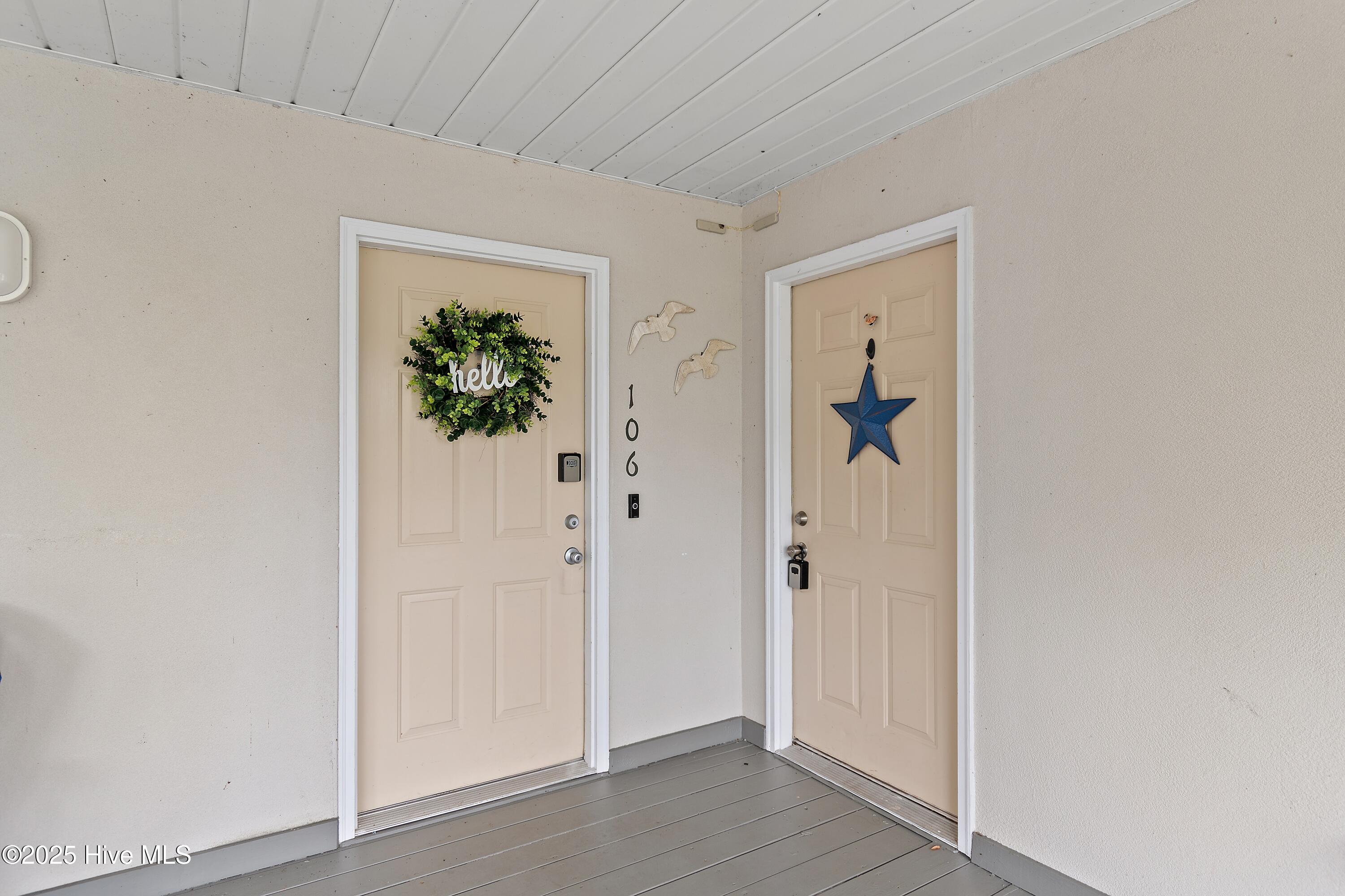 3030 Marsh Winds Circle Unit 106 Property Photo 3