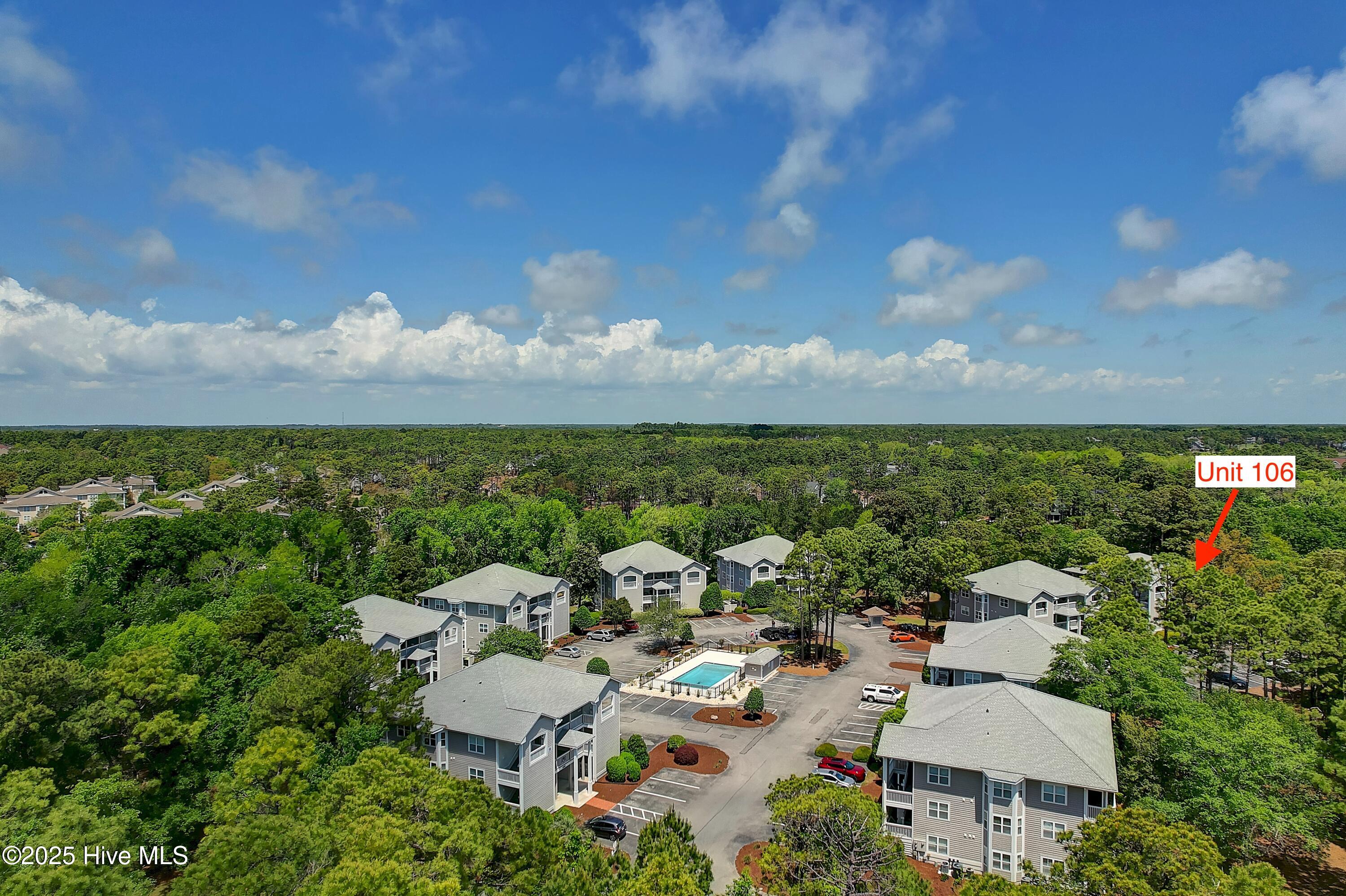 3030 Marsh Winds Circle Unit 106 Property Photo 23
