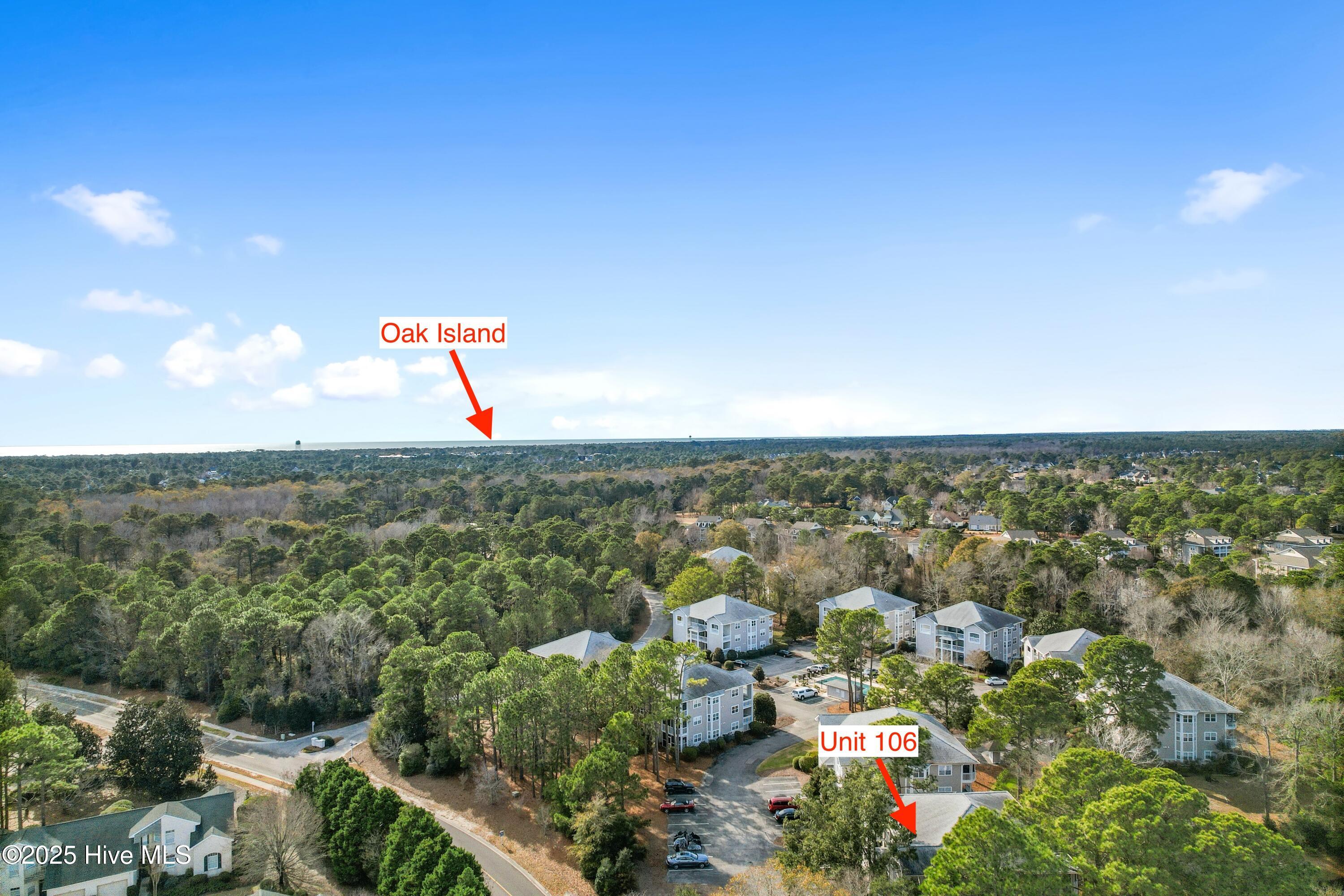 3030 Marsh Winds Circle Unit 106 Property Photo 25