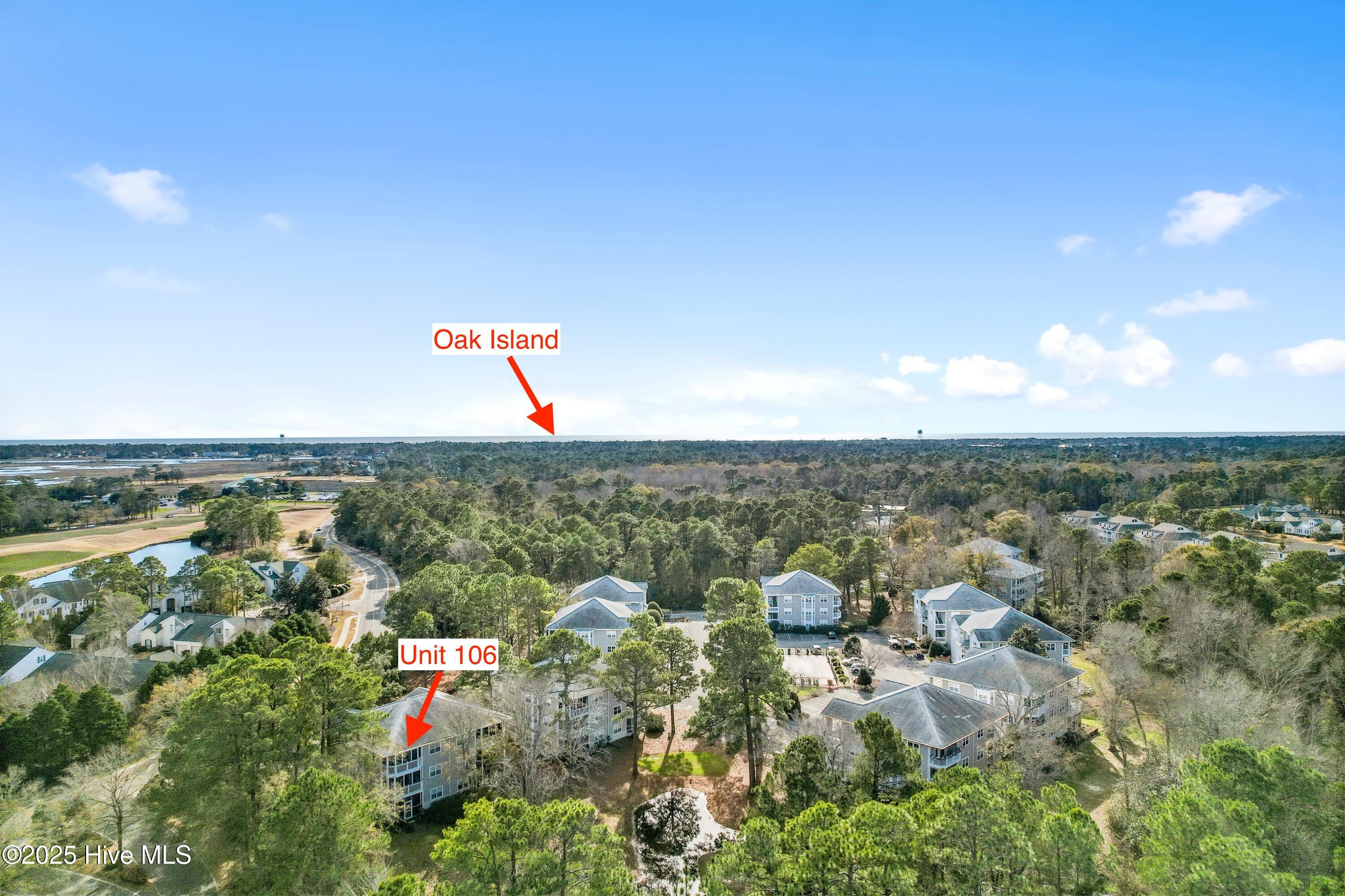 3030 Marsh Winds Circle Unit 106 Property Photo 26