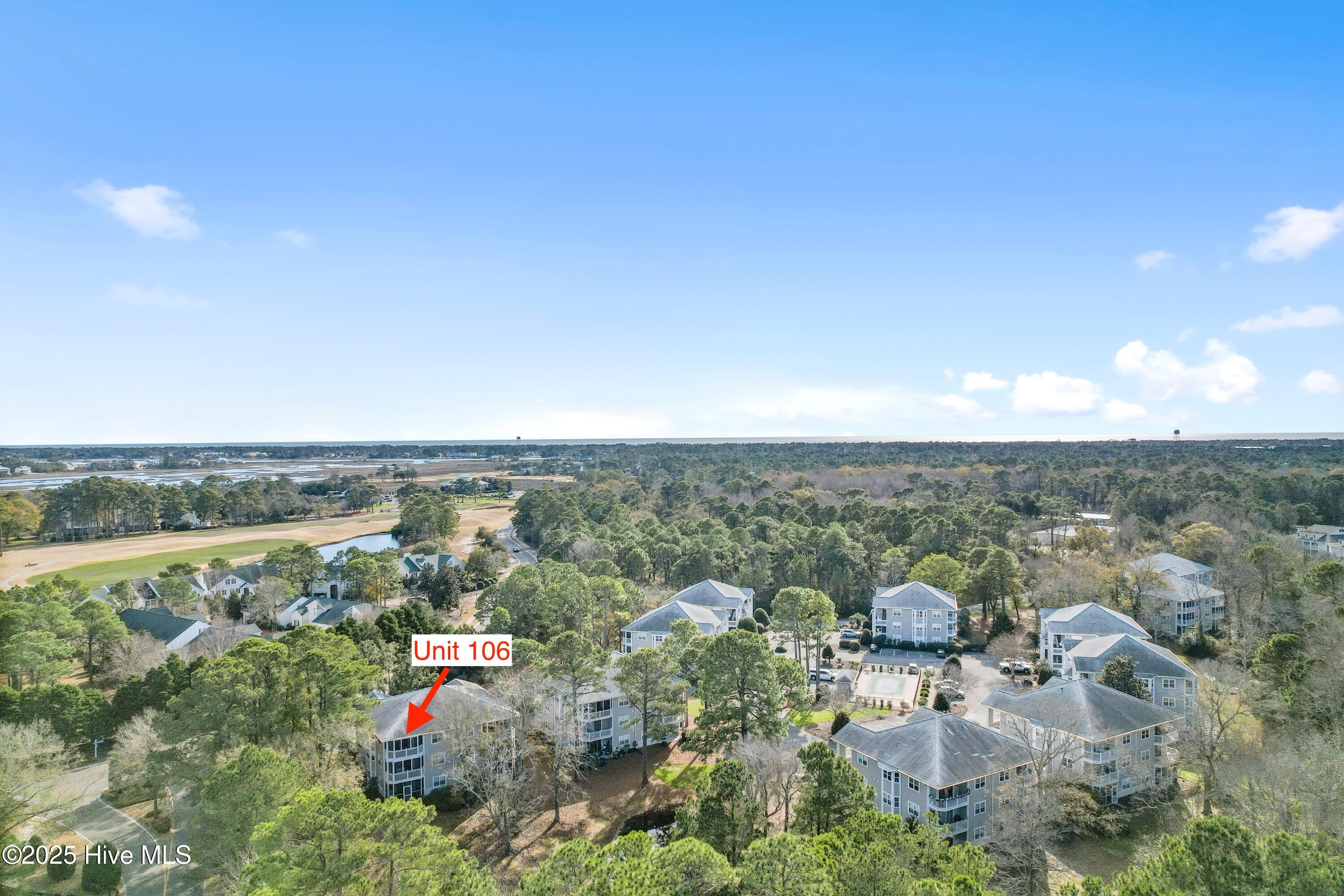 3030 Marsh Winds Circle Unit 106 Property Photo 28