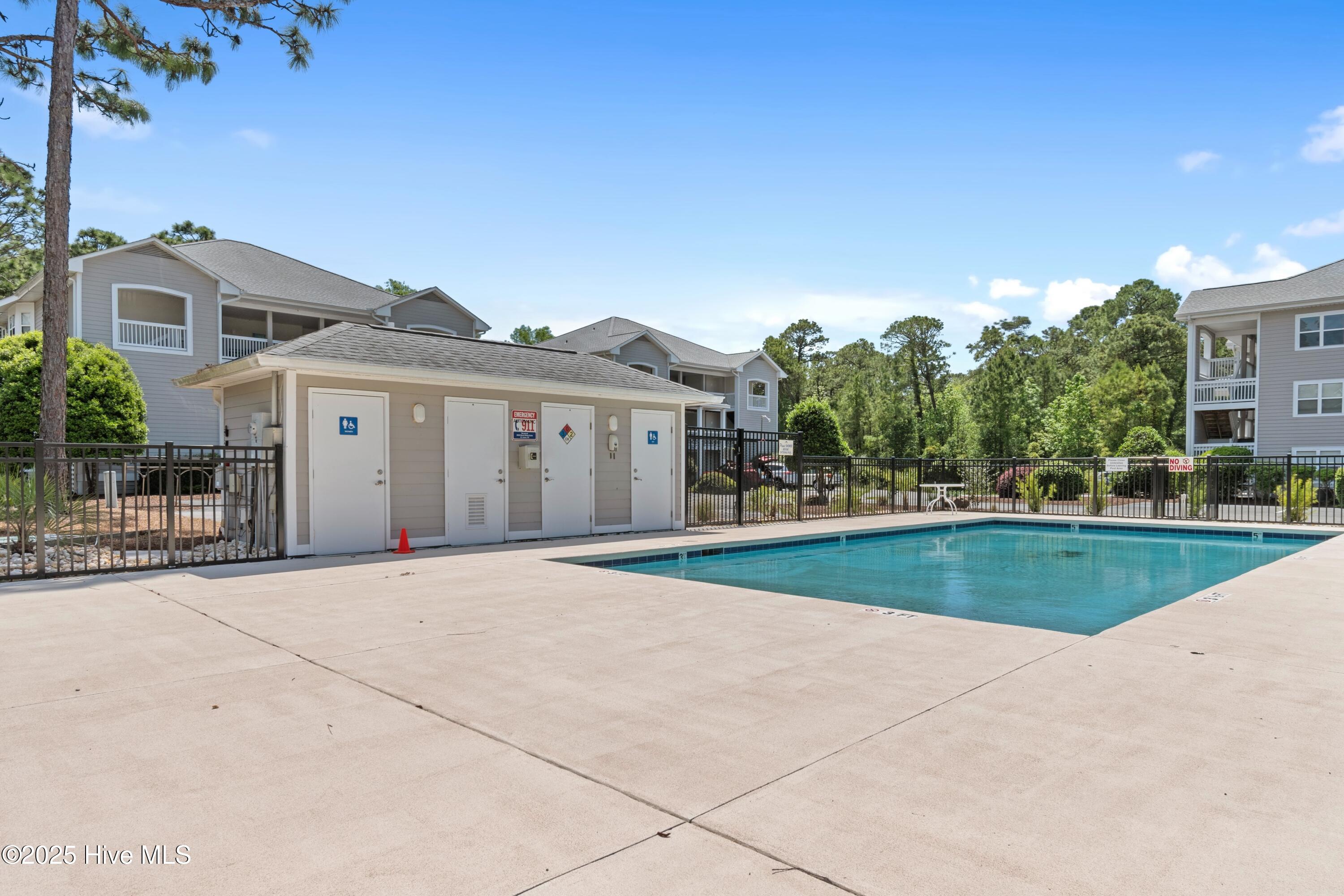 3030 Marsh Winds Circle Unit 106 Property Photo 30