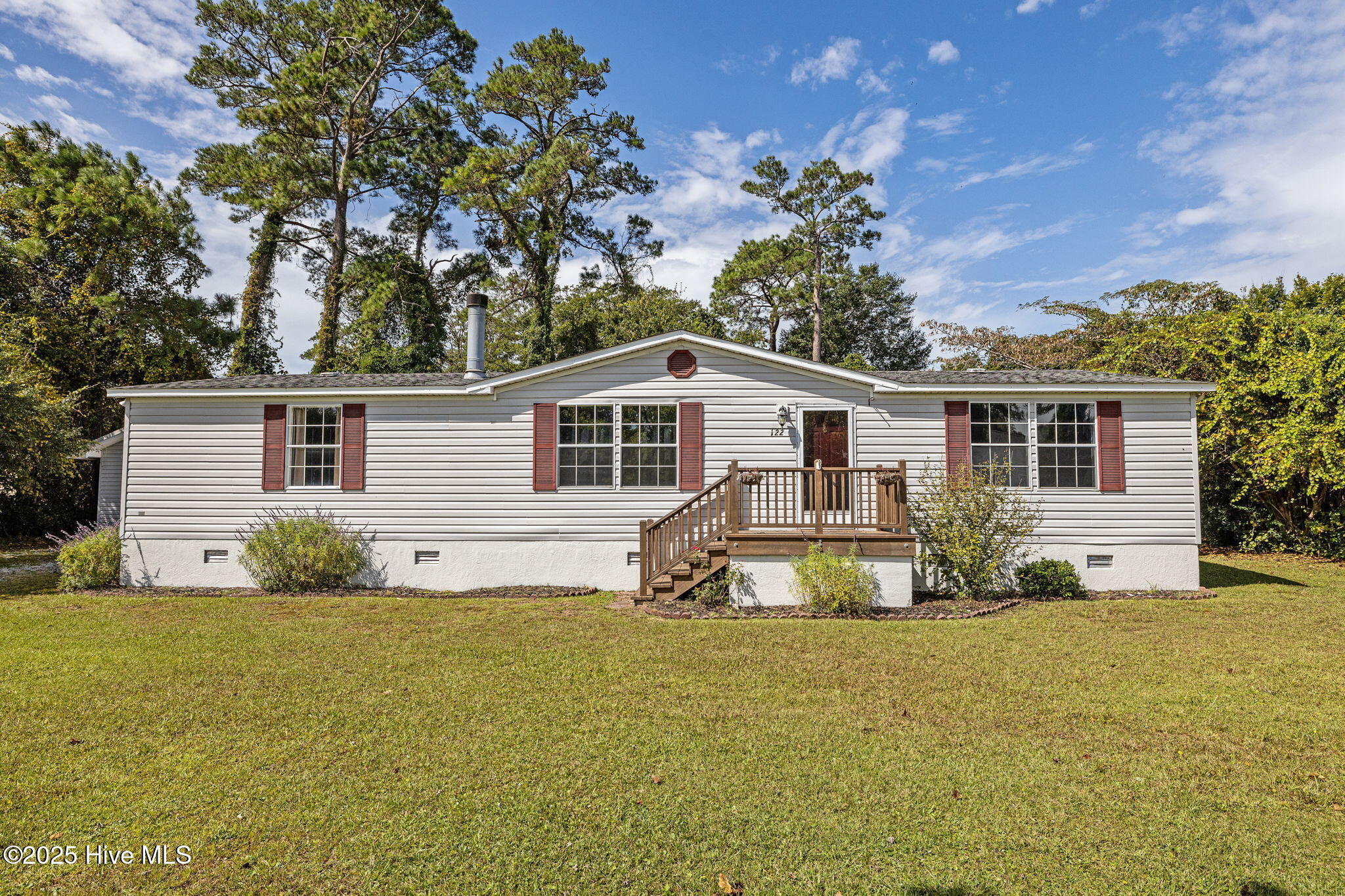 122 Lejeune Road Property Photo 1