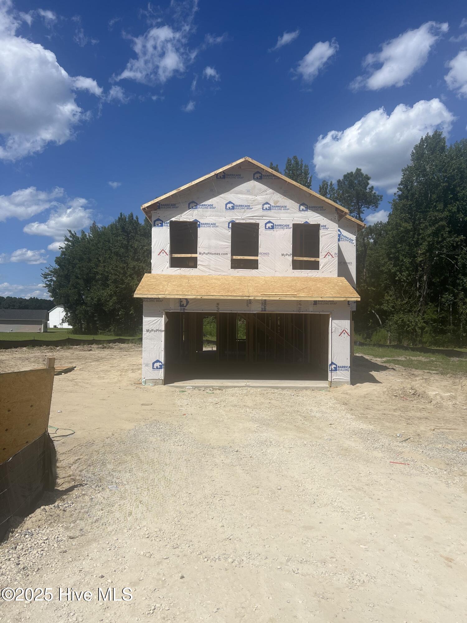 3700 Josiah Court Property Photo 1