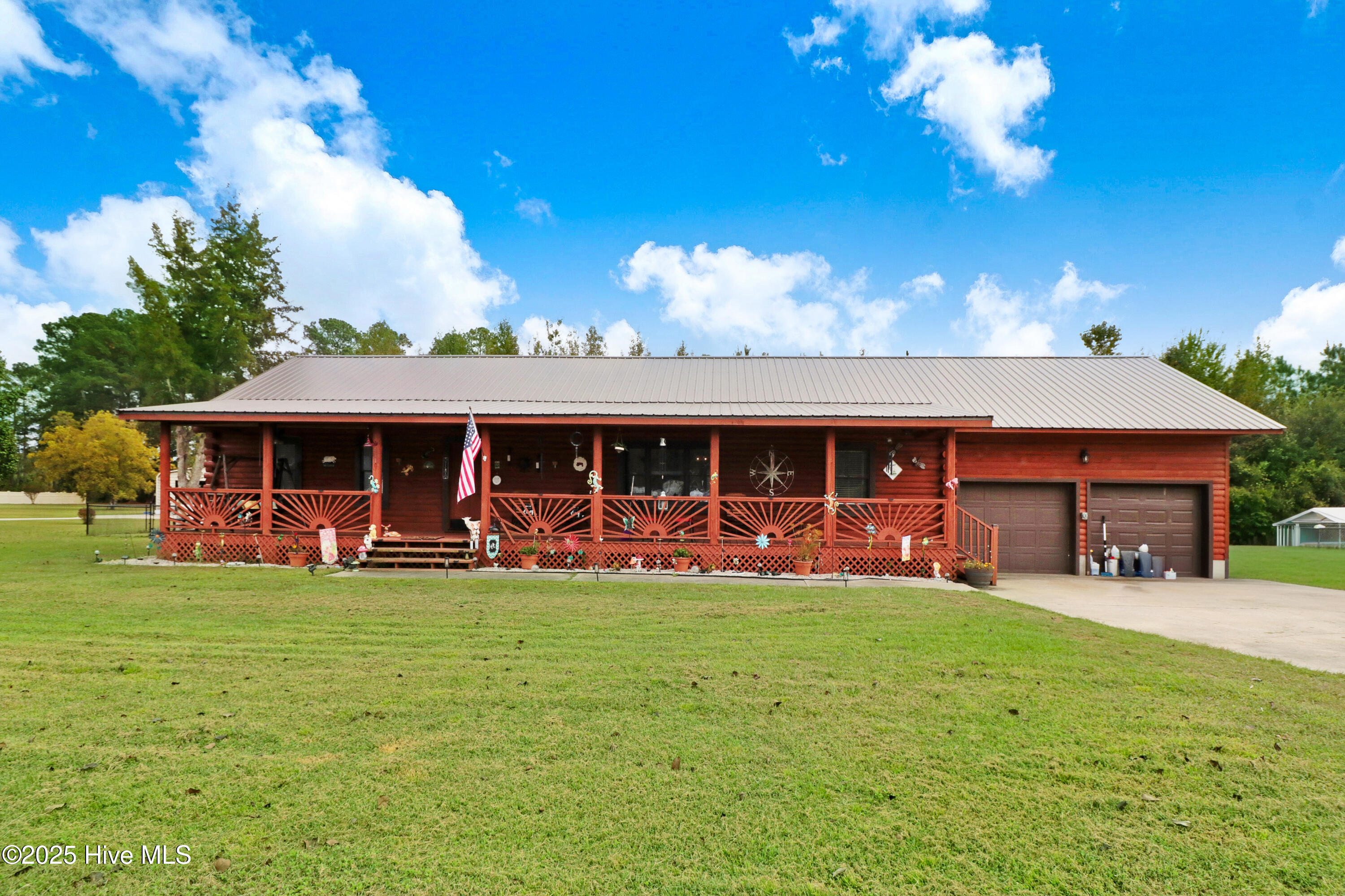 431 Joe Nunn Road Property Photo 1