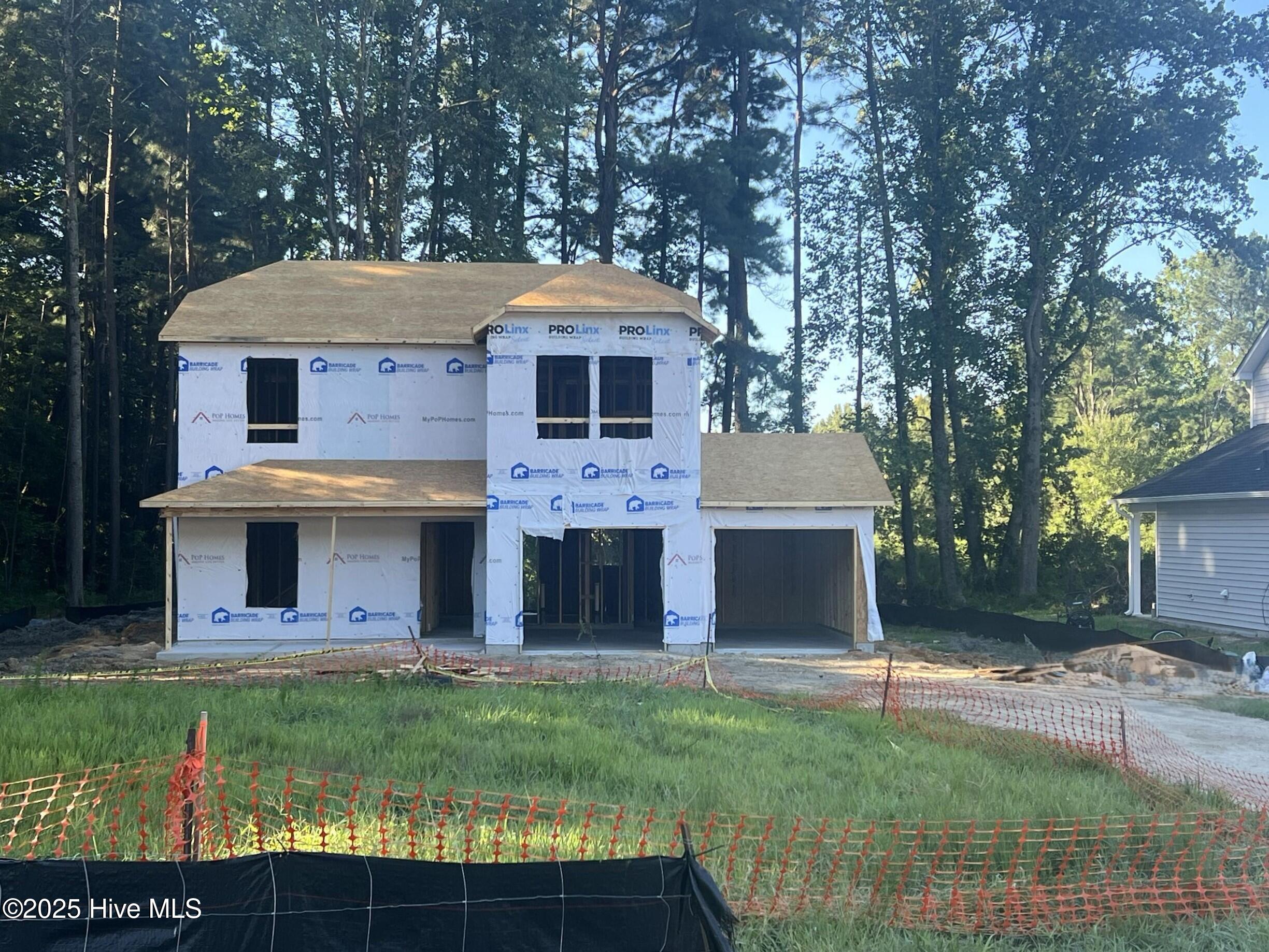 3885 Baker Pond Trail Property Photo 1