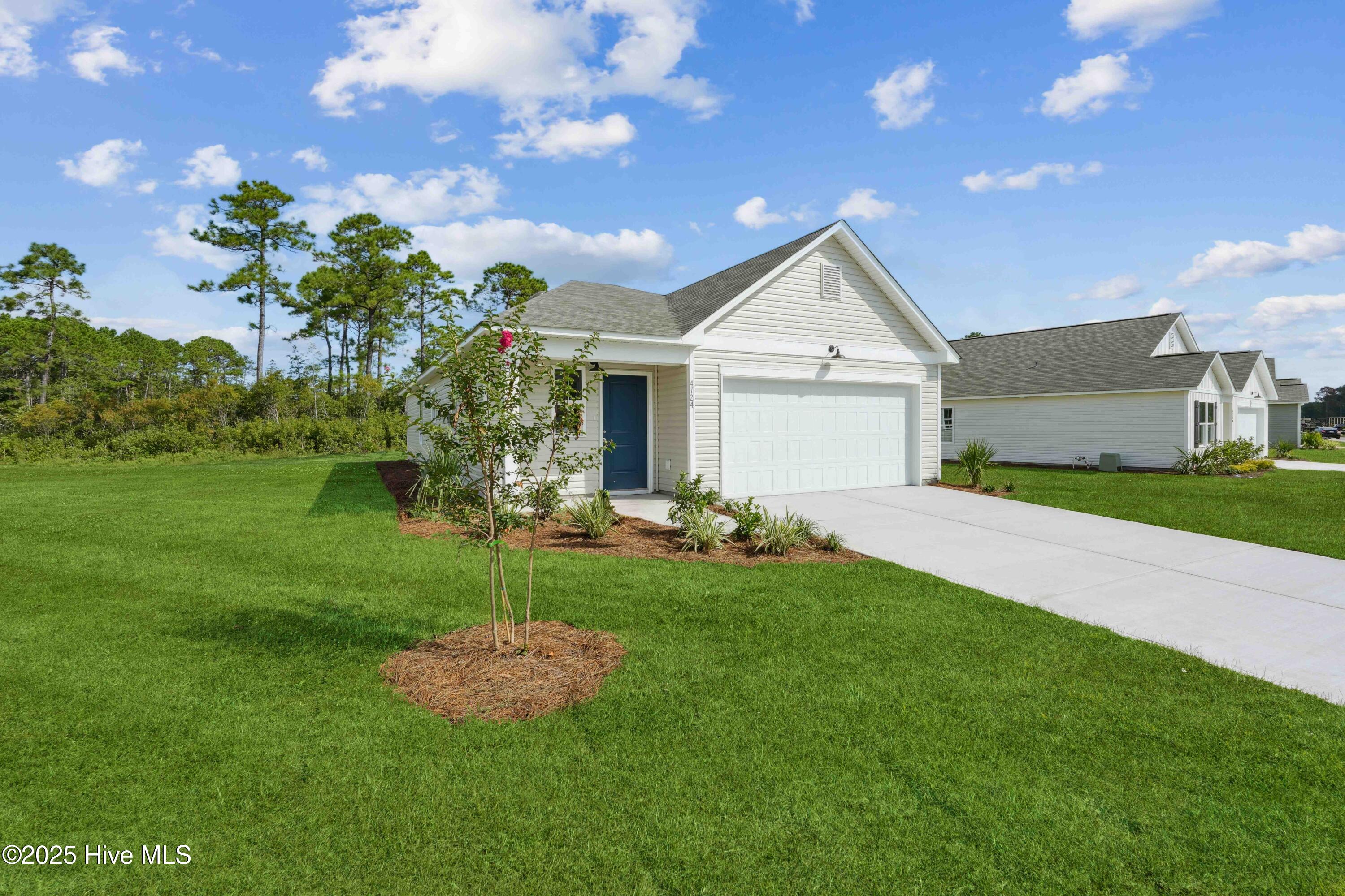 Lot 19 Brooke Ridge Lane Property Photo 1