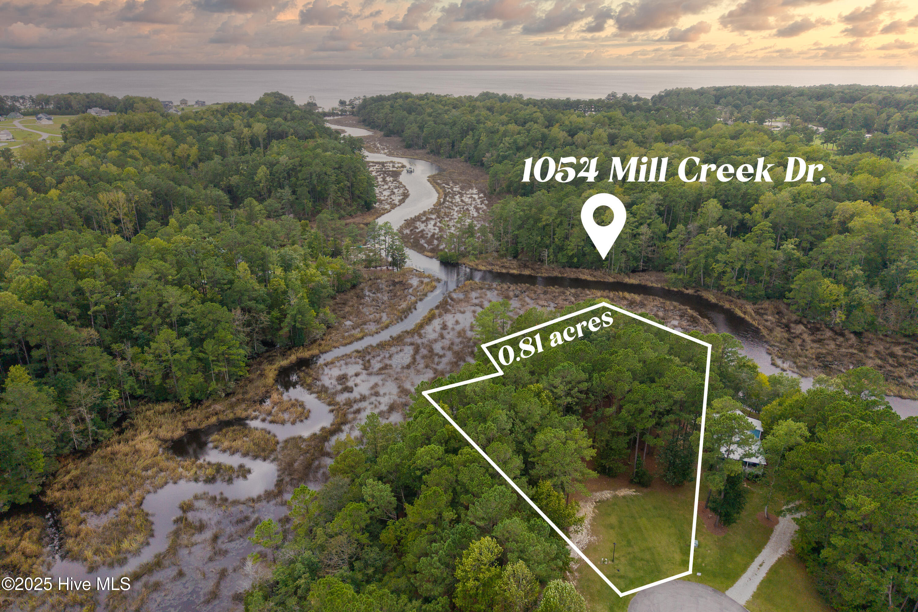 1054 Mill Creek Drive Property Photo 1