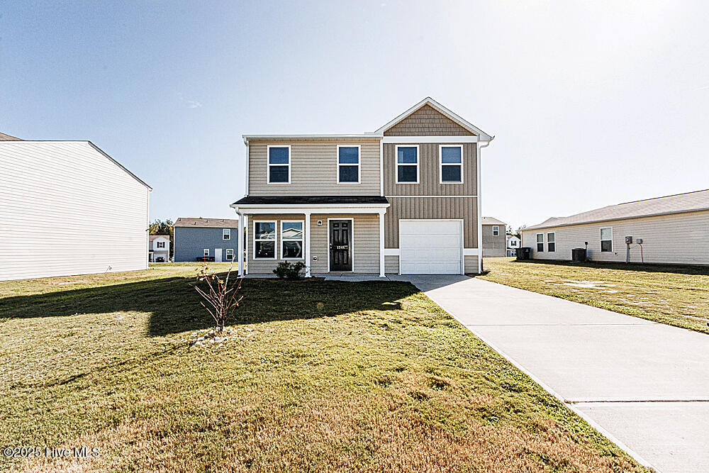 1244 Fescue Road Property Photo 1