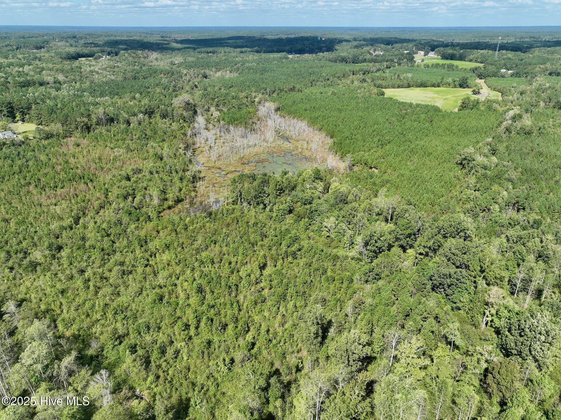 0 Qualls Road Property Photo 1