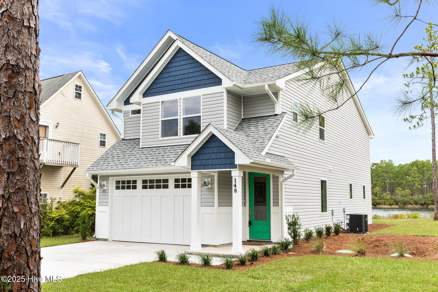 148 N High Point Road Property Photo 1