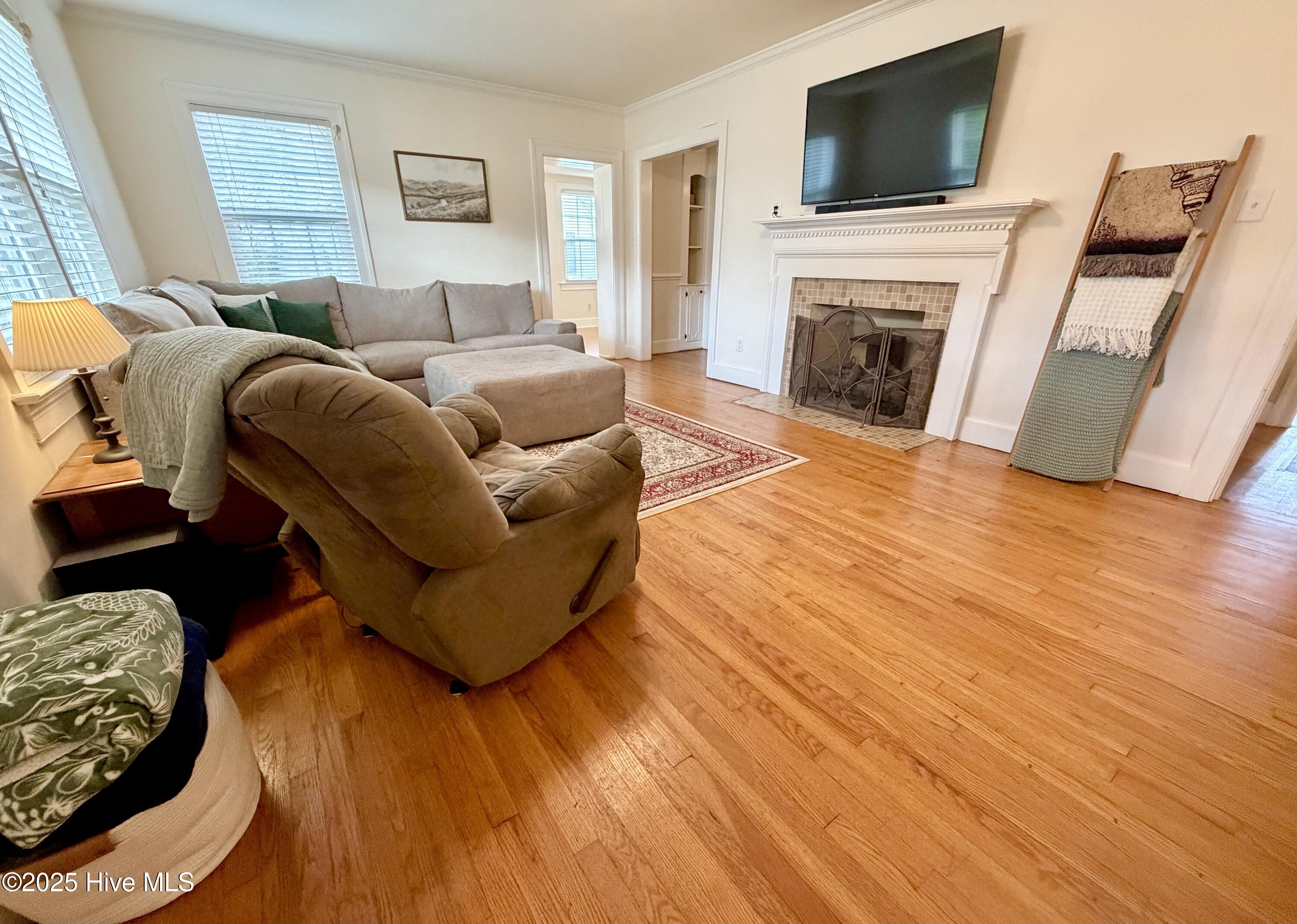 406 N Caswell Street Property Photo 26