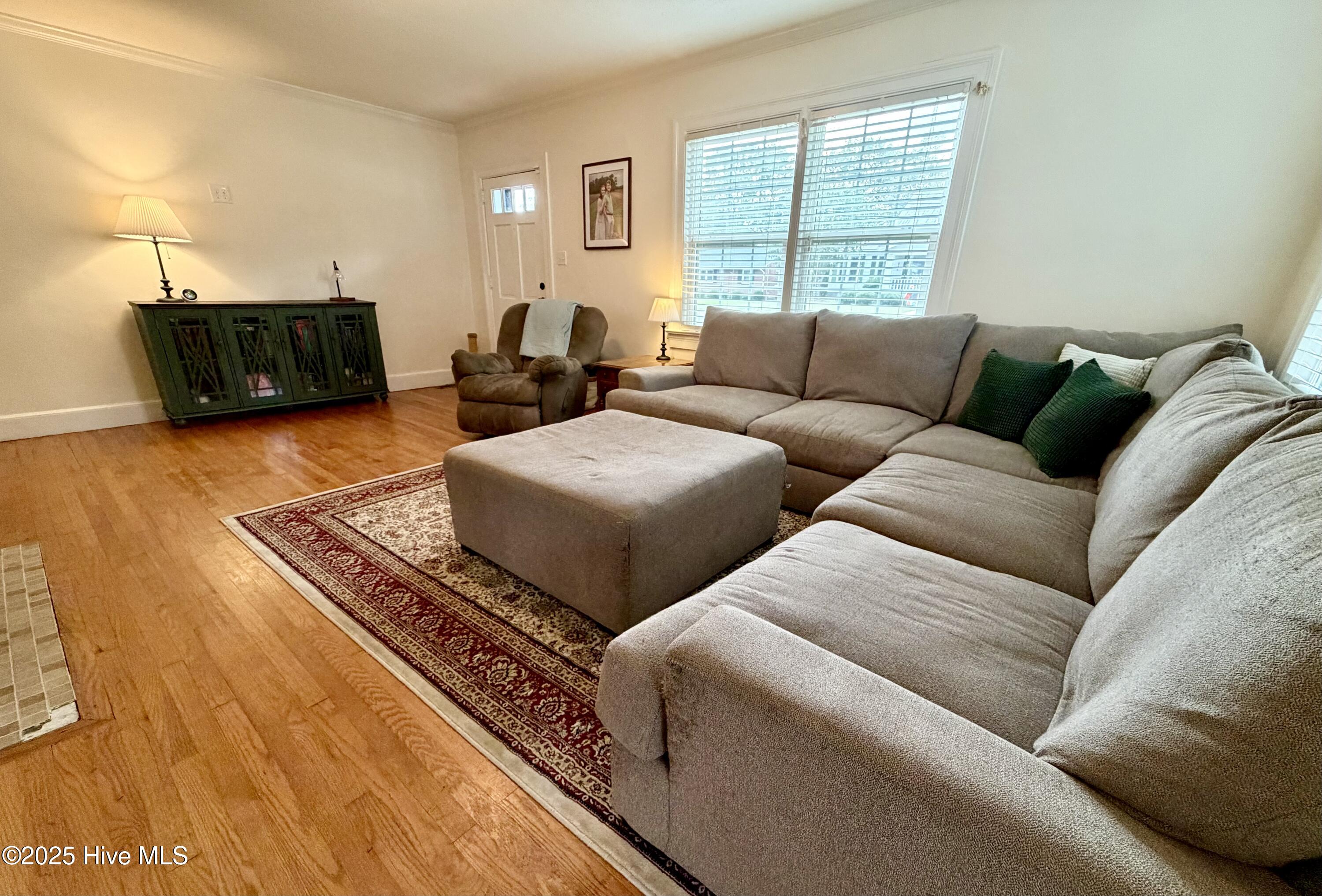 406 N Caswell Street Property Photo 27