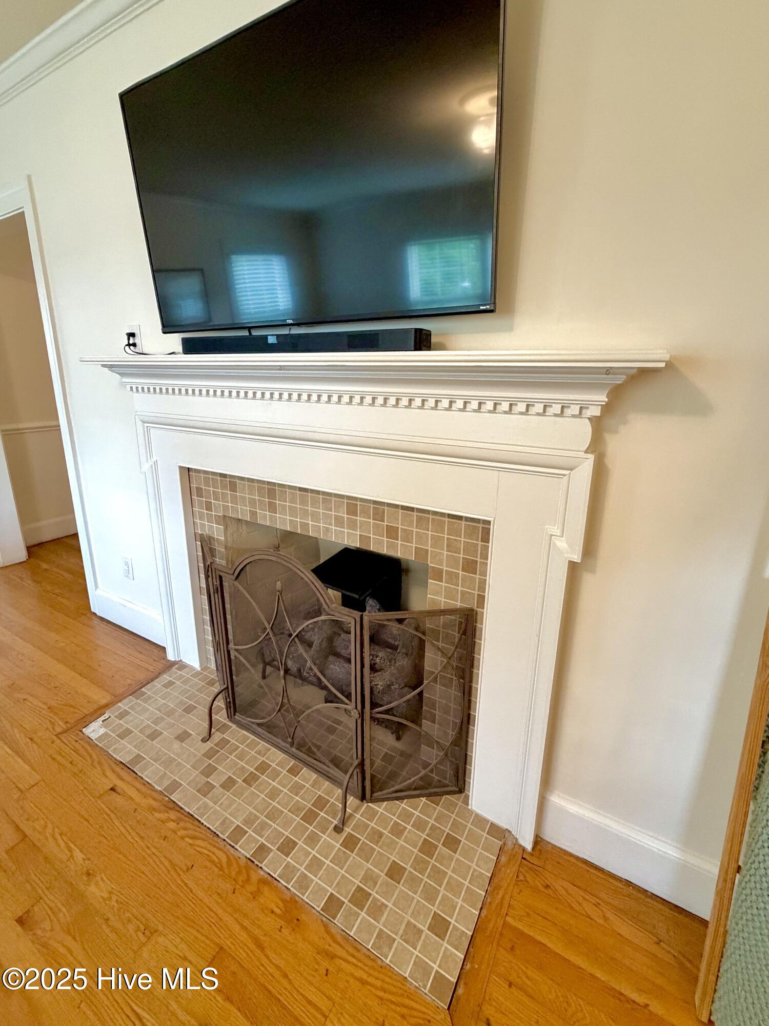 406 N Caswell Street Property Photo 29