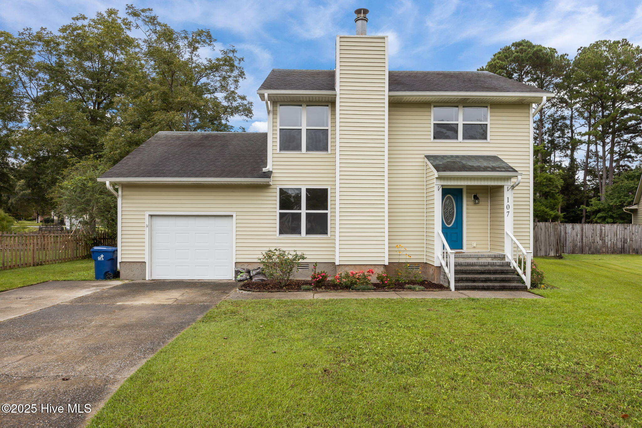 107 Quail Ridge Road Property Photo 1