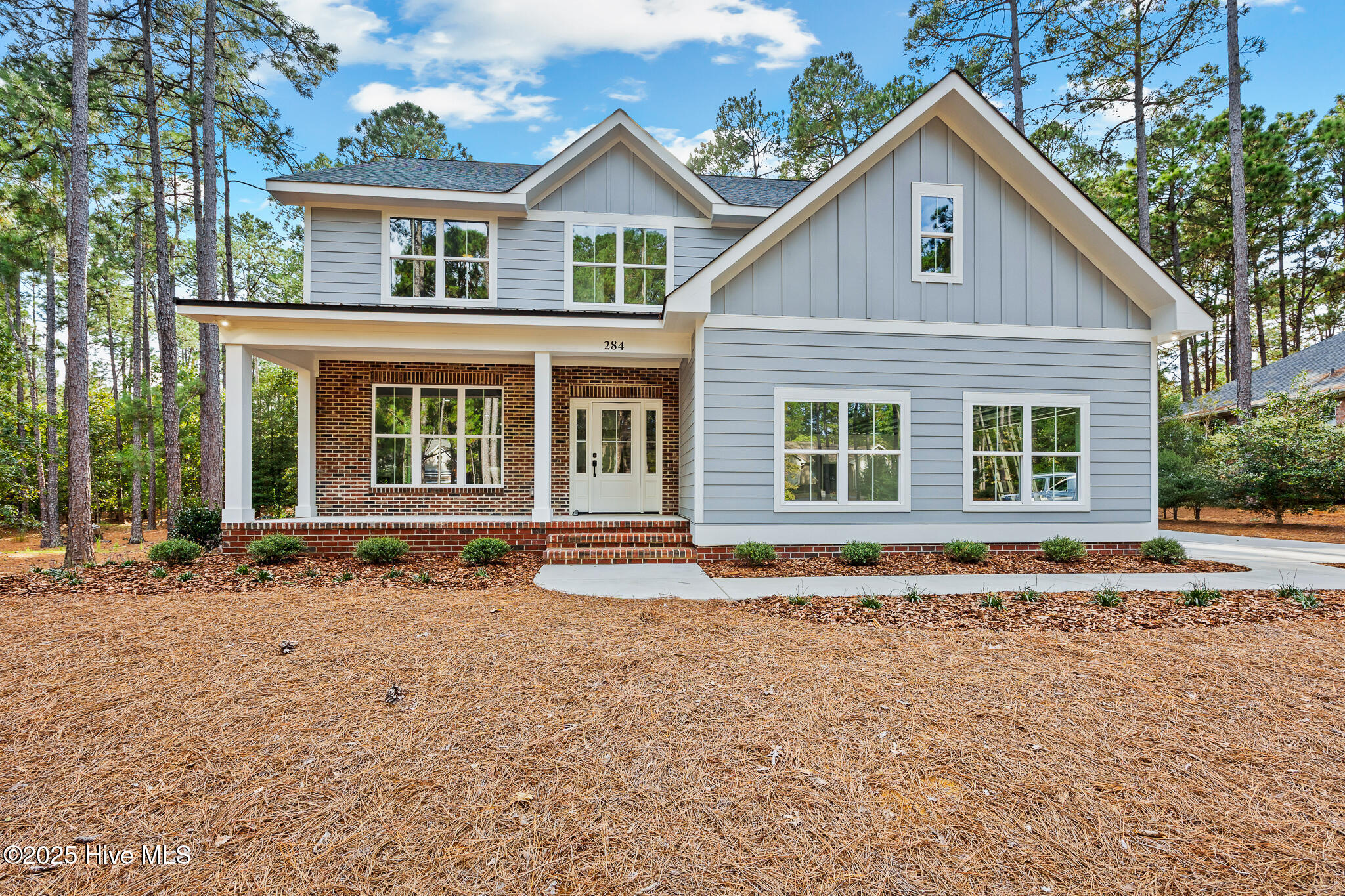 284 Longleaf Drive Property Photo 1