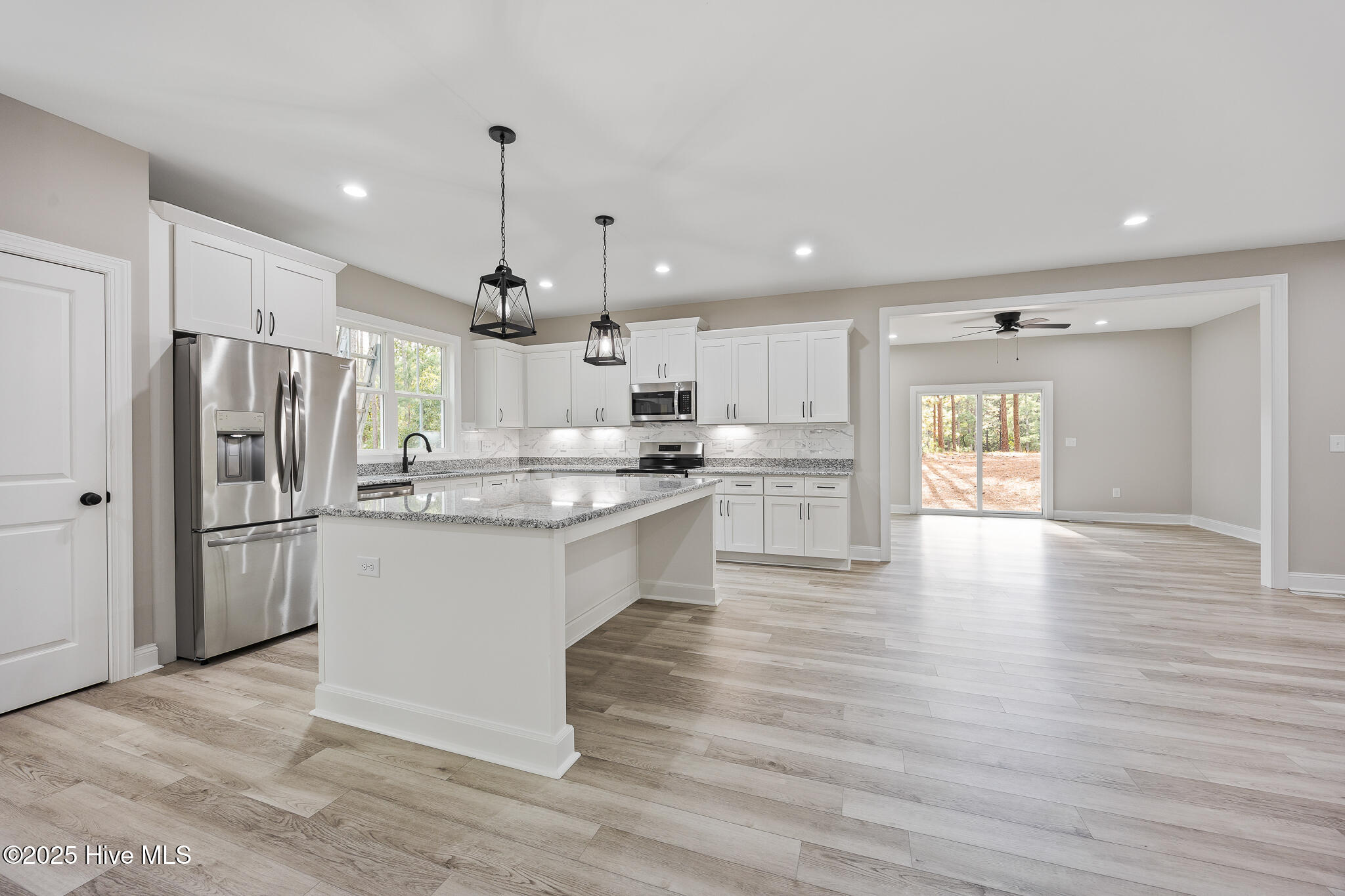 284 Longleaf Drive Property Photo 8