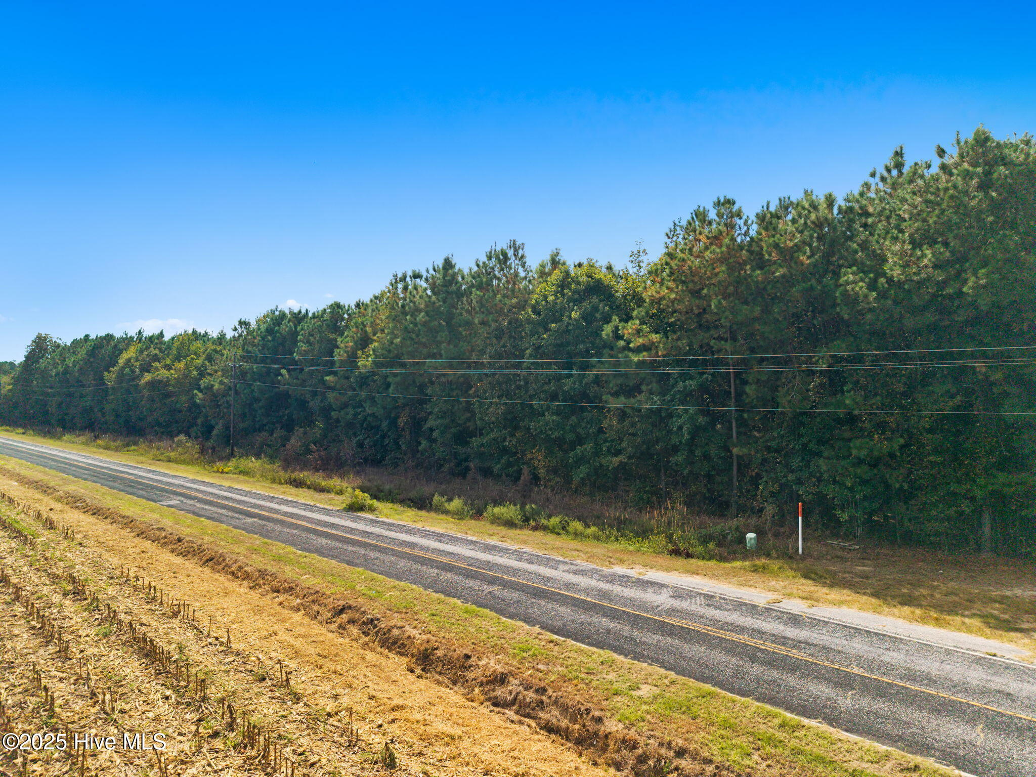 Tbd Bass Road Property Photo 1