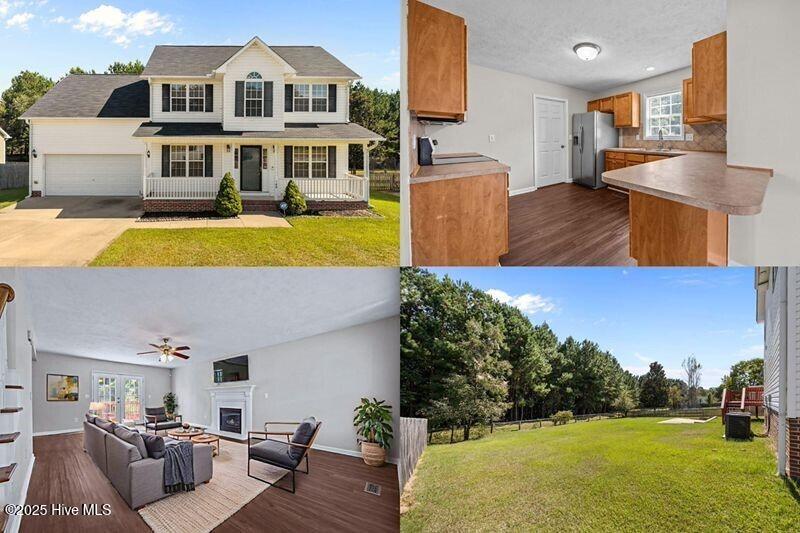 145 Edgecombe Drive Property Photo 1