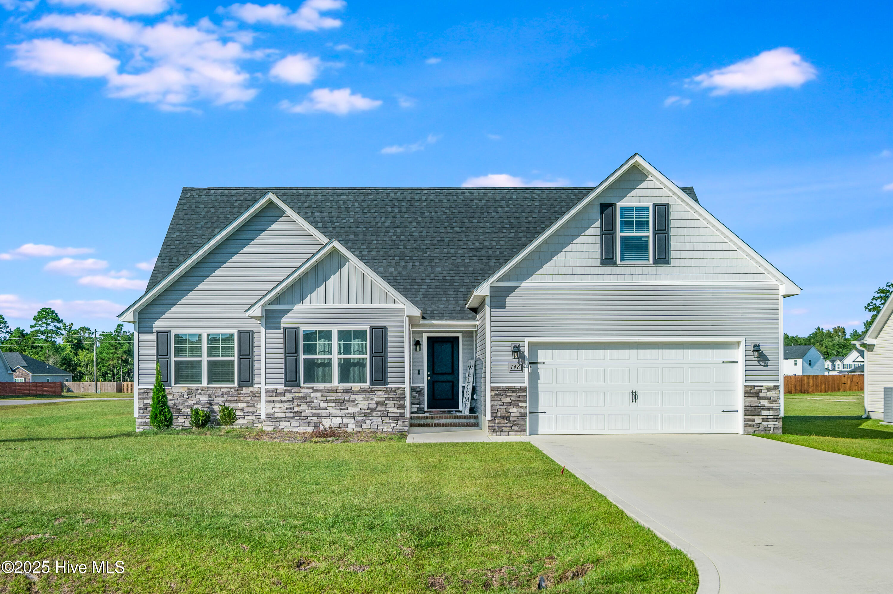 148 Uzzell Road Property Photo 1