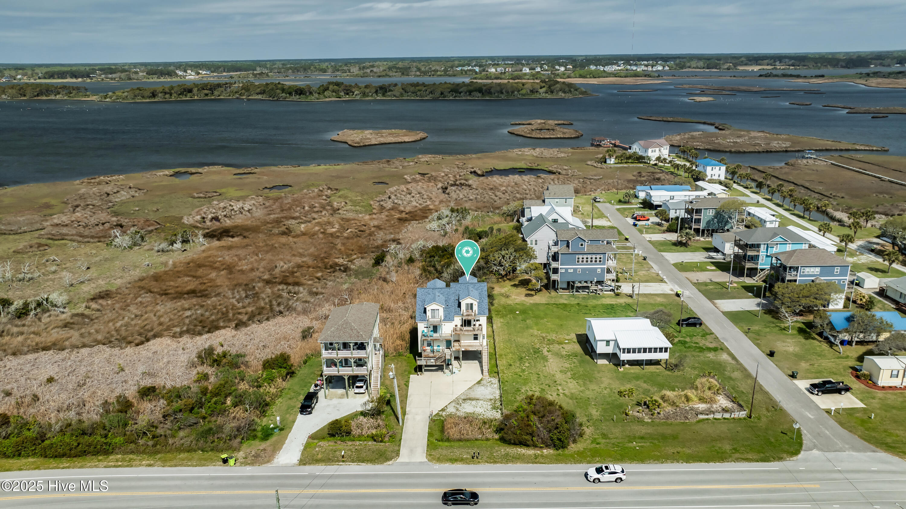 3145 Island Drive Property Photo 44