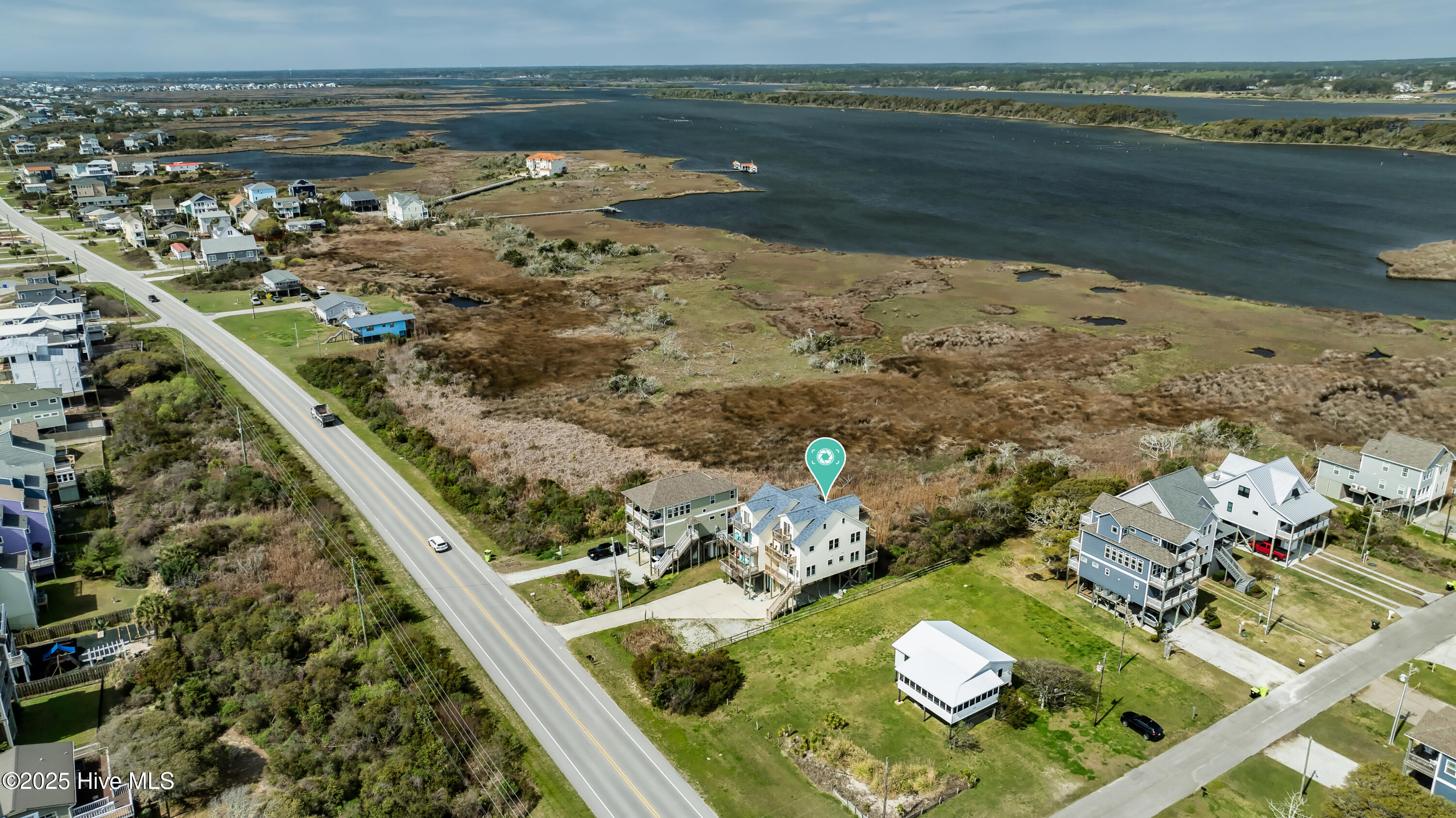 3145 Island Drive Property Photo 45