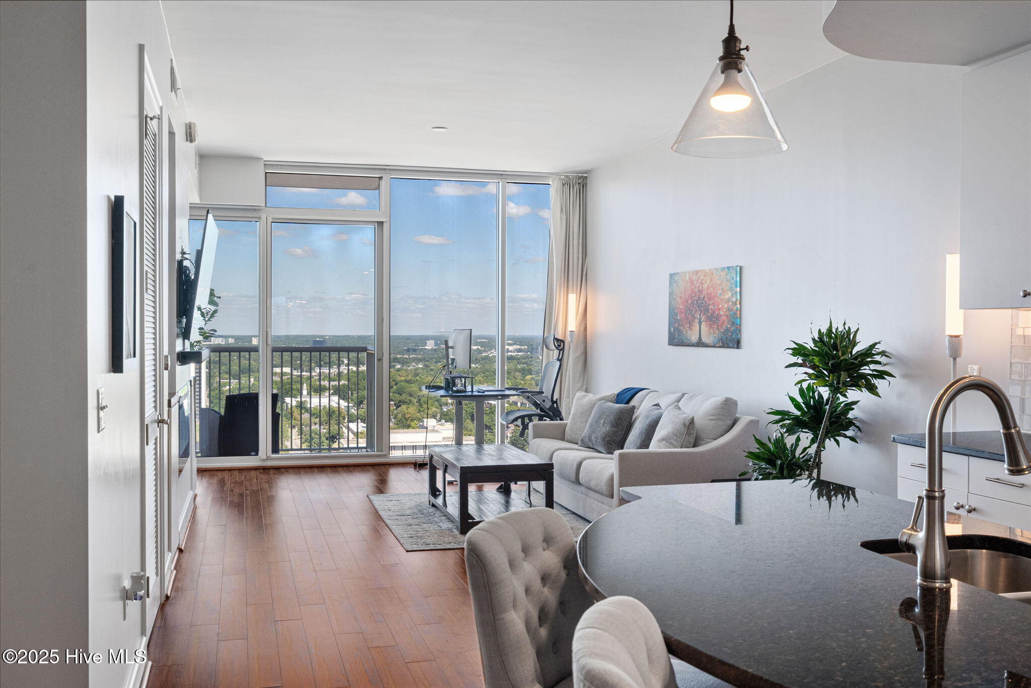 301 Fayetteville Street 2704 Property Photo 1