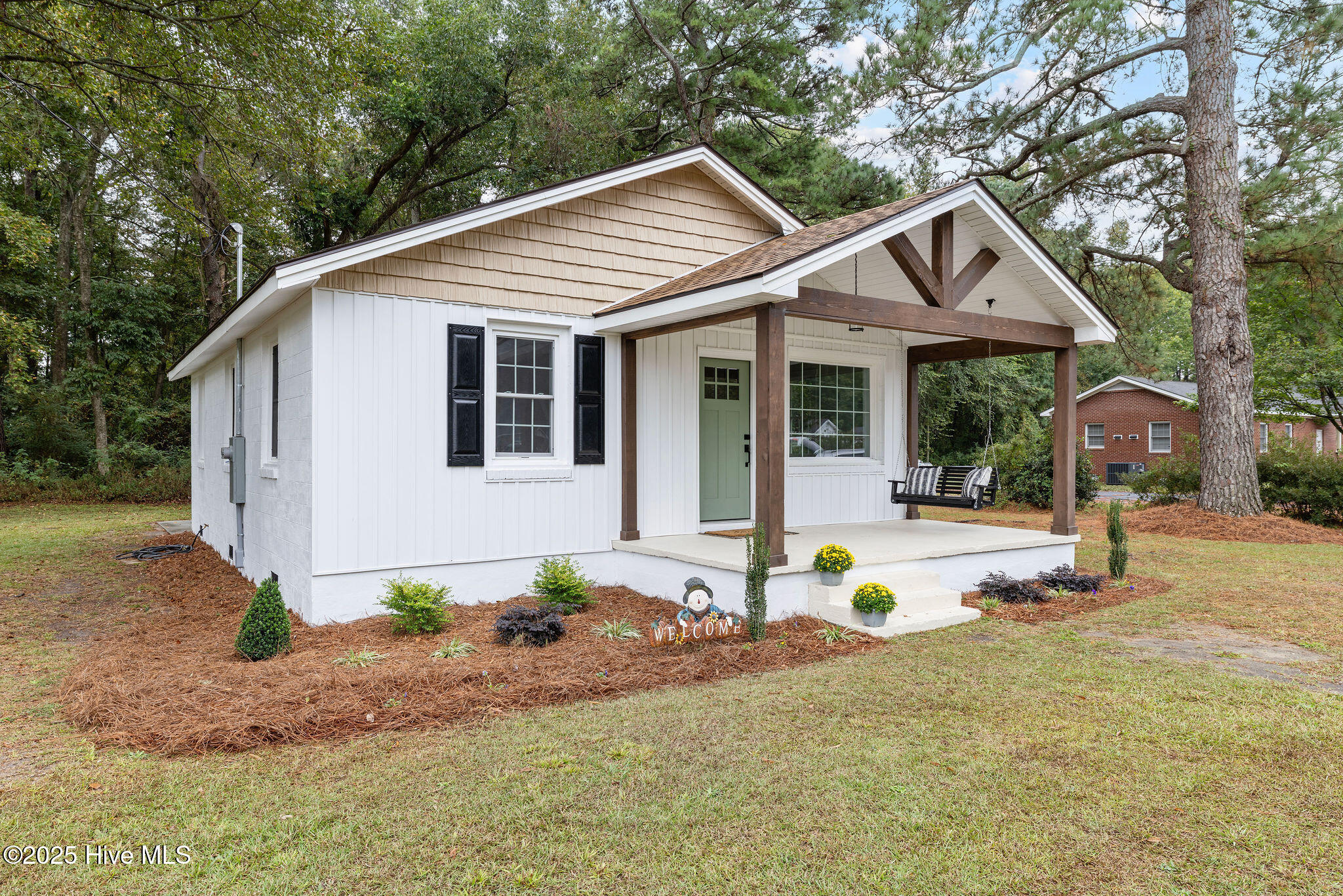 262 Millers Chapel Road Property Photo 1