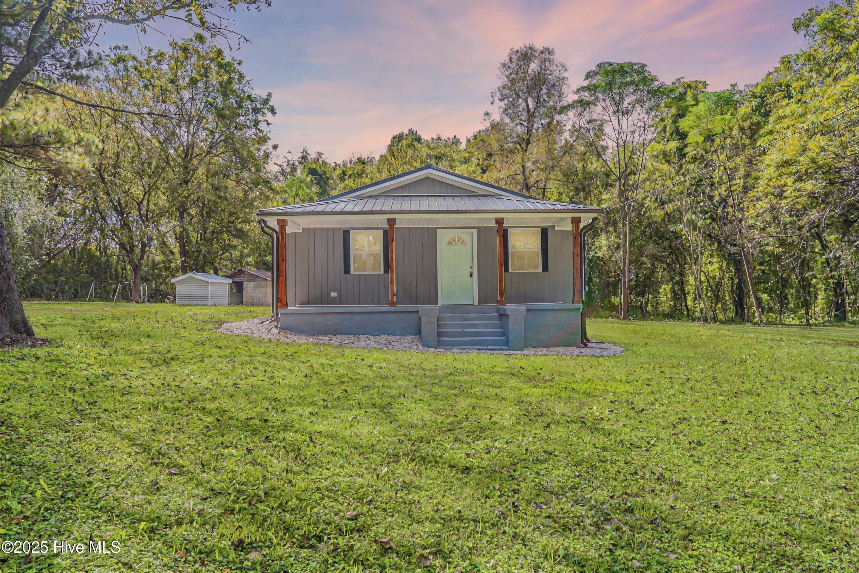 12739 Nc 24-27 Highway Property Photo 1