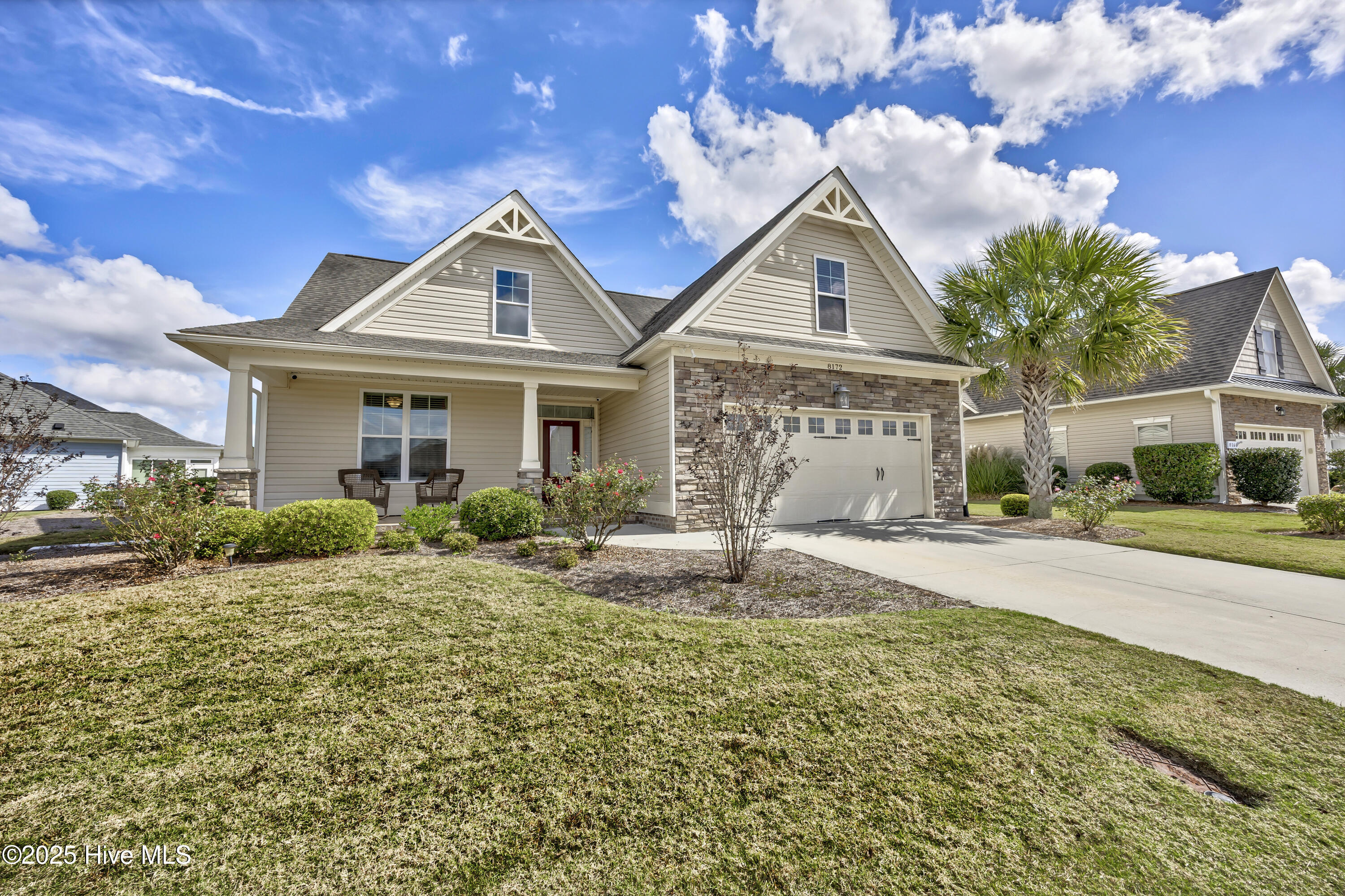 8172 Garden Pointe Drive Property Photo 1