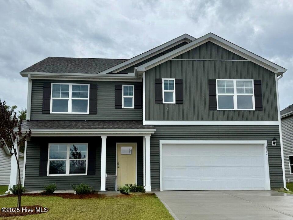 1311 Pogy Ln Se Lot 34 Property Photo 1