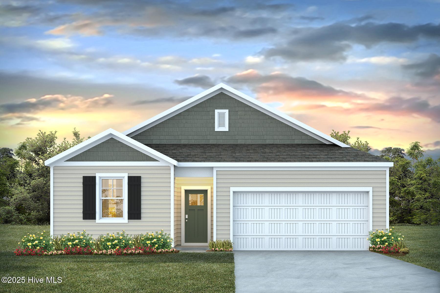 1148 Hogfish Trl Se Lot 61 Property Photo 1