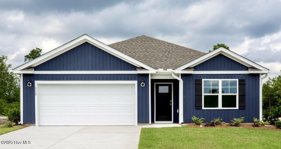 1319 Pogy Ln Se Lot 36 Property Photo 1