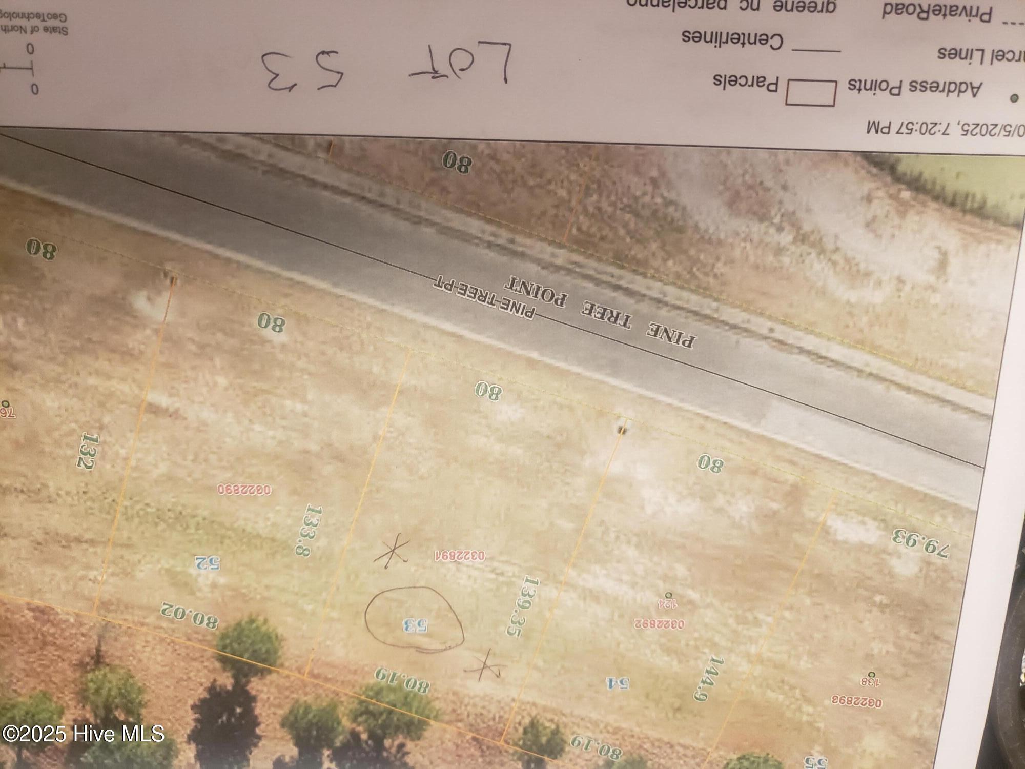 108 Pine Tree Pt Point Property Photo 1