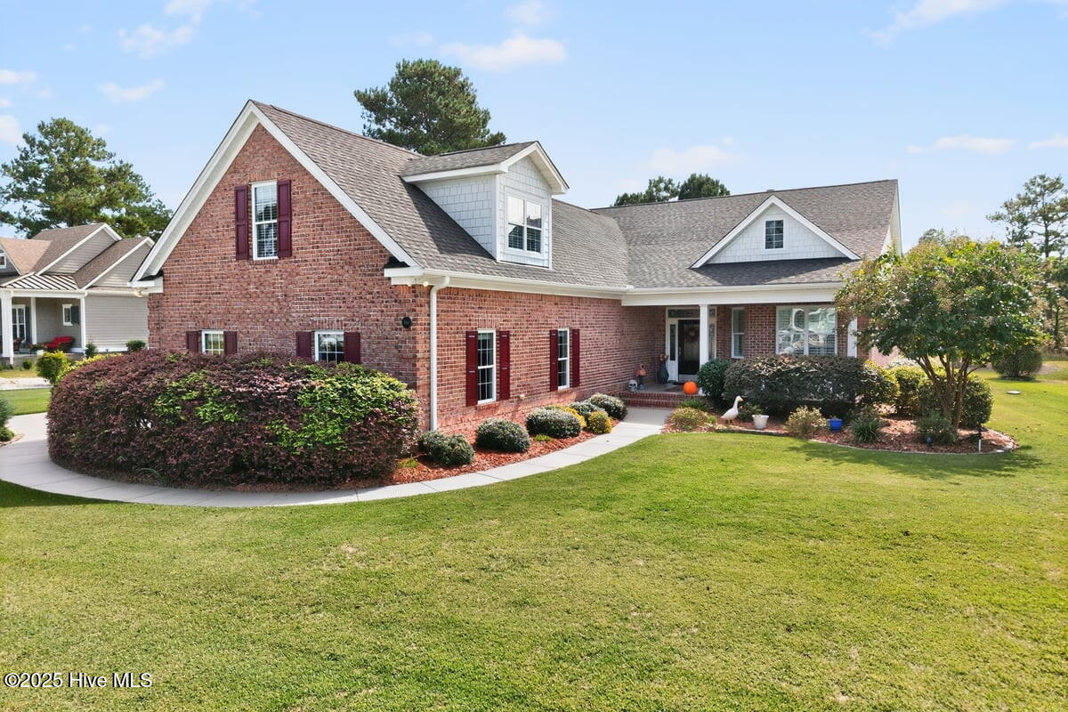 584 Stanwood Drive Property Photo 1