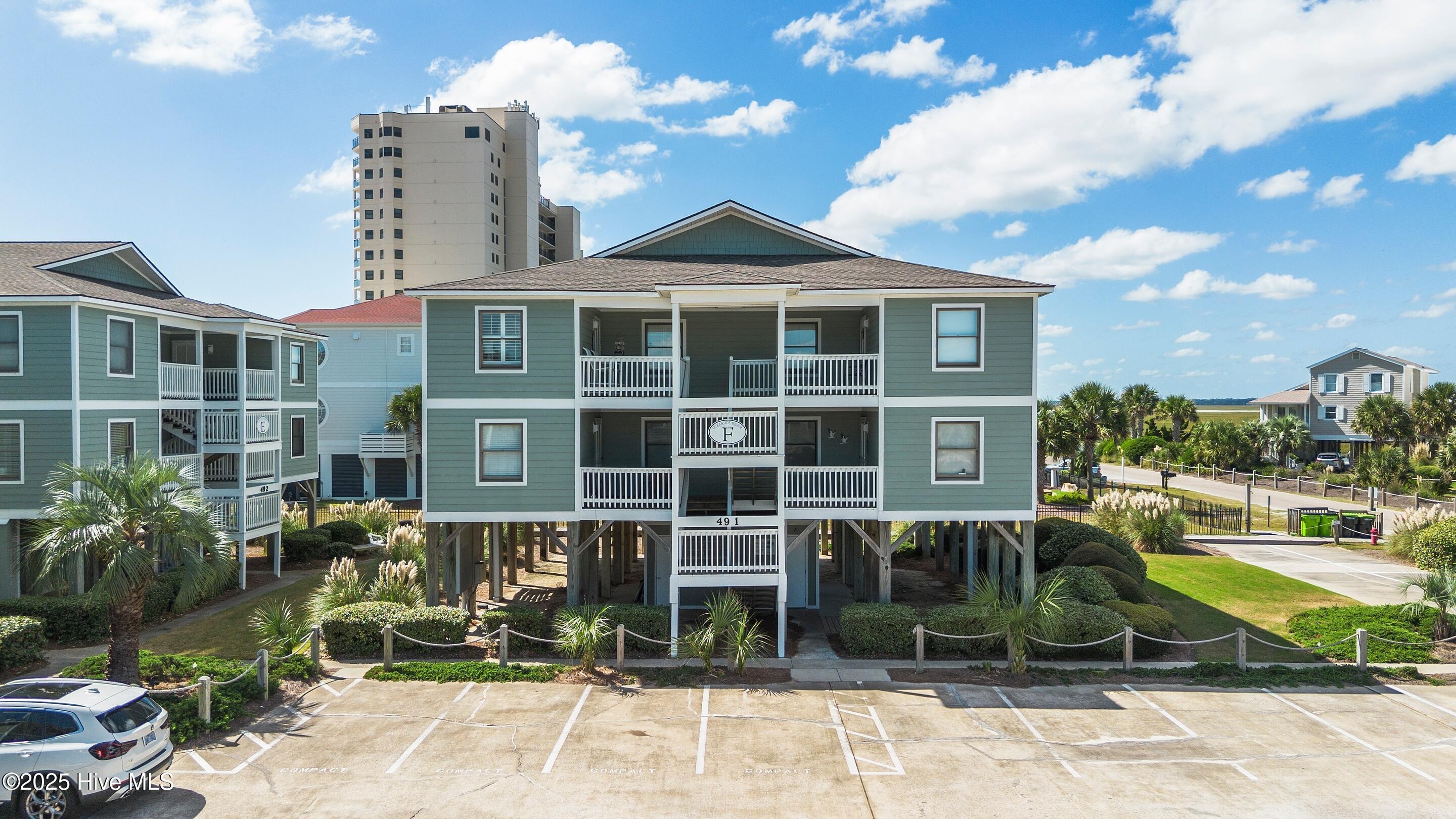 49 Ocean Isle West Boulevard # 1-3 Property Photo 1