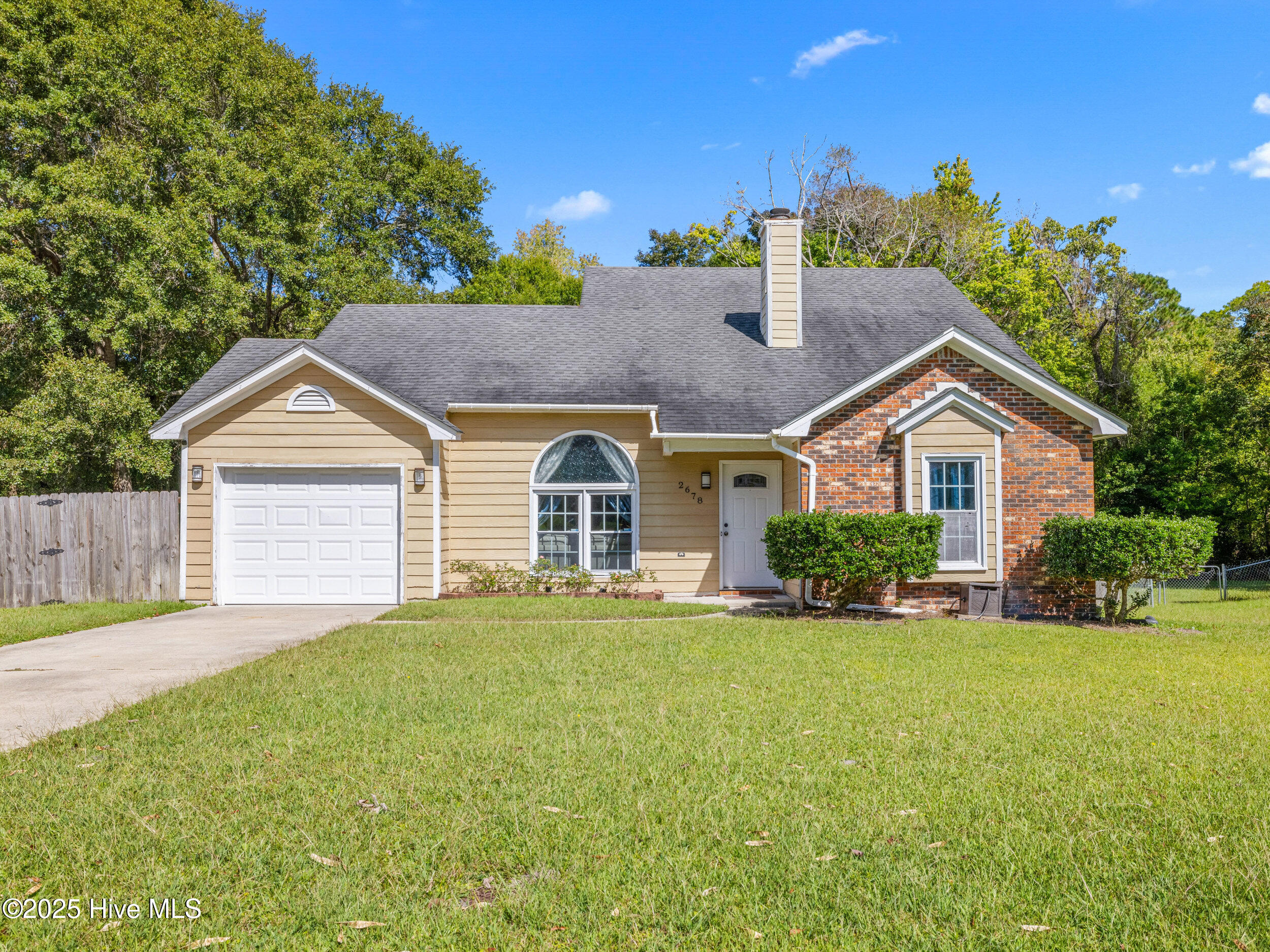 2678 Idlebrook Circle Property Photo 1