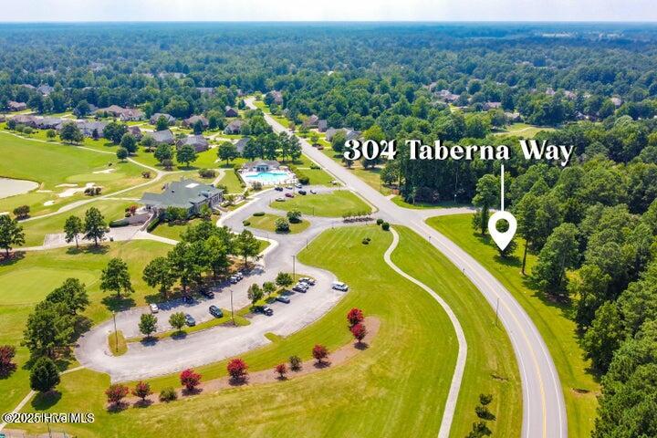 304 Taberna Way Property Photo 1