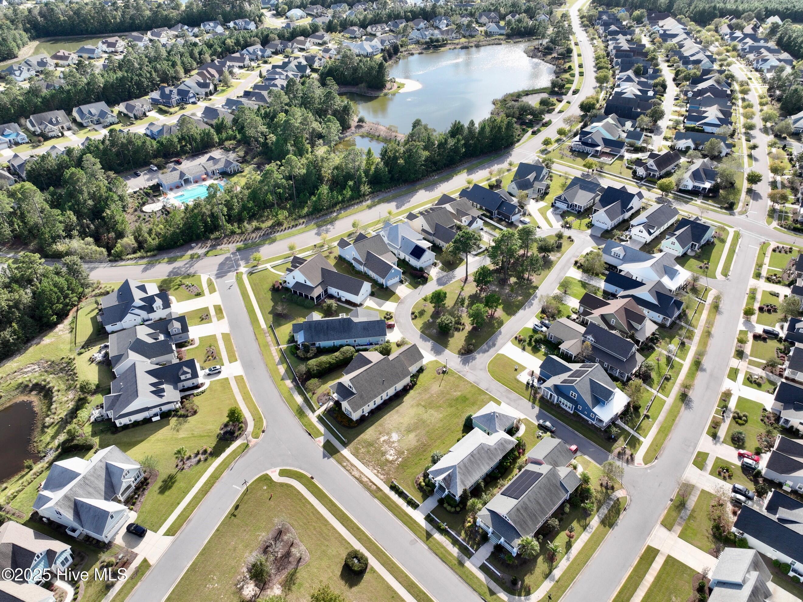 1315 Star Grass Way Property Photo 2