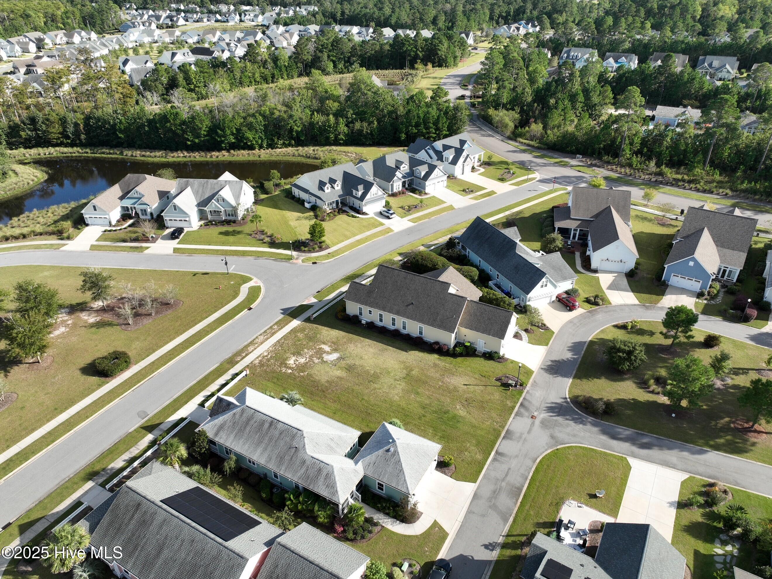 1315 Star Grass Way Property Photo 3