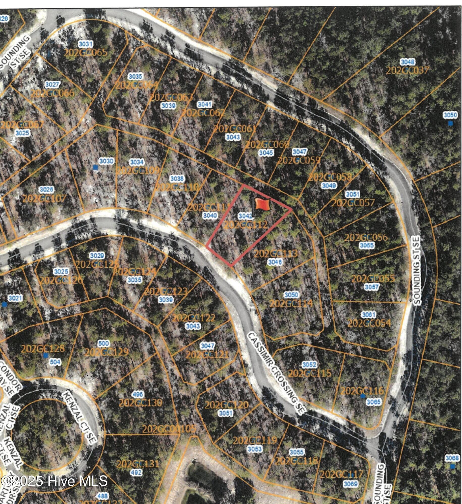 3042 Cassimir Crossing Property Photo 3