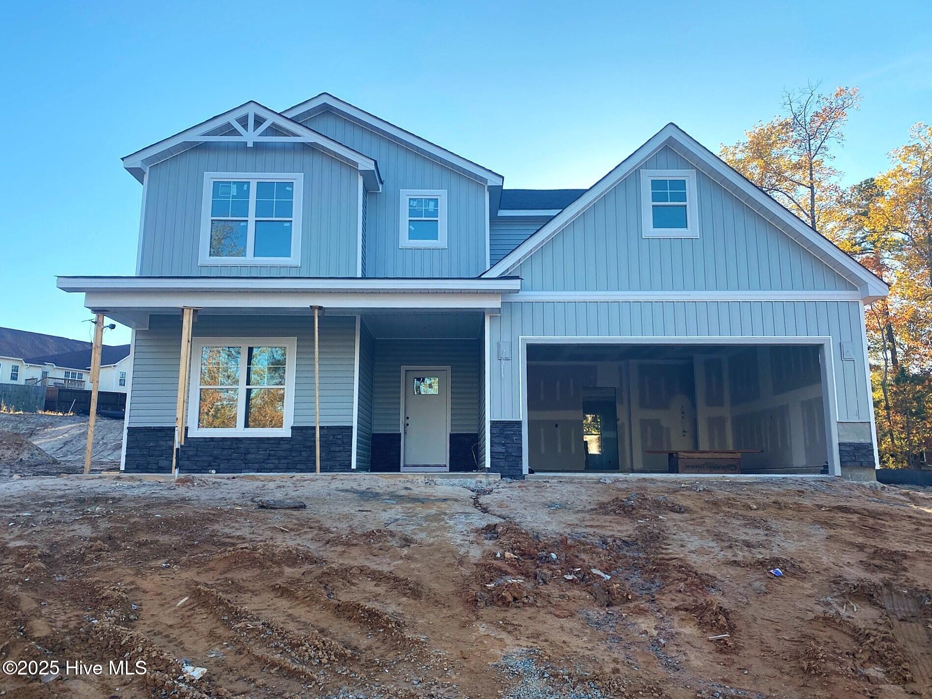 3825 Bankergate Court Property Photo 1