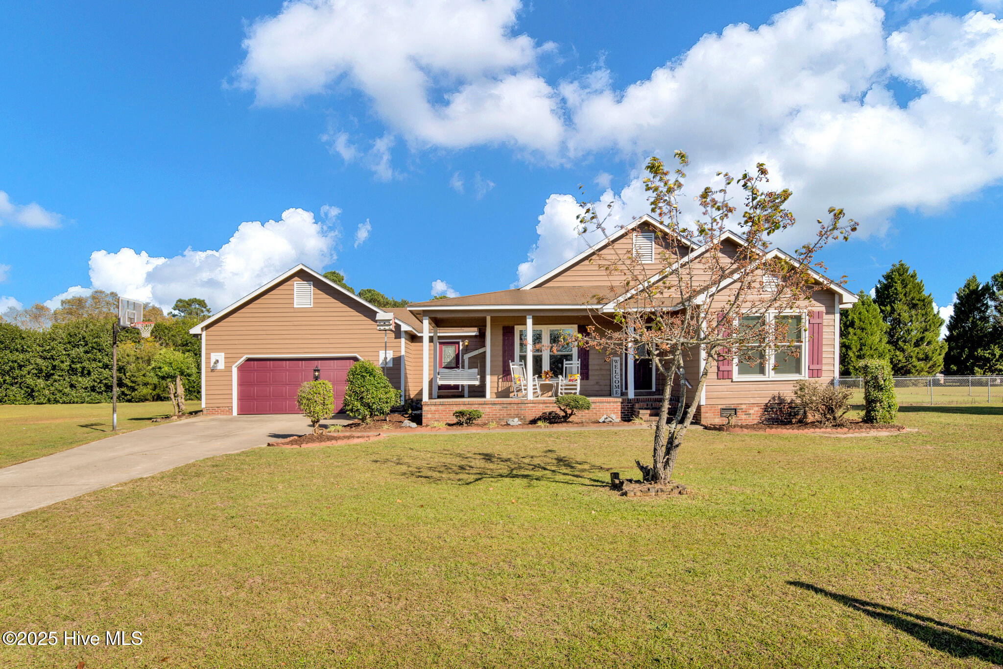 8413 Brightleaf Place Property Photo 1