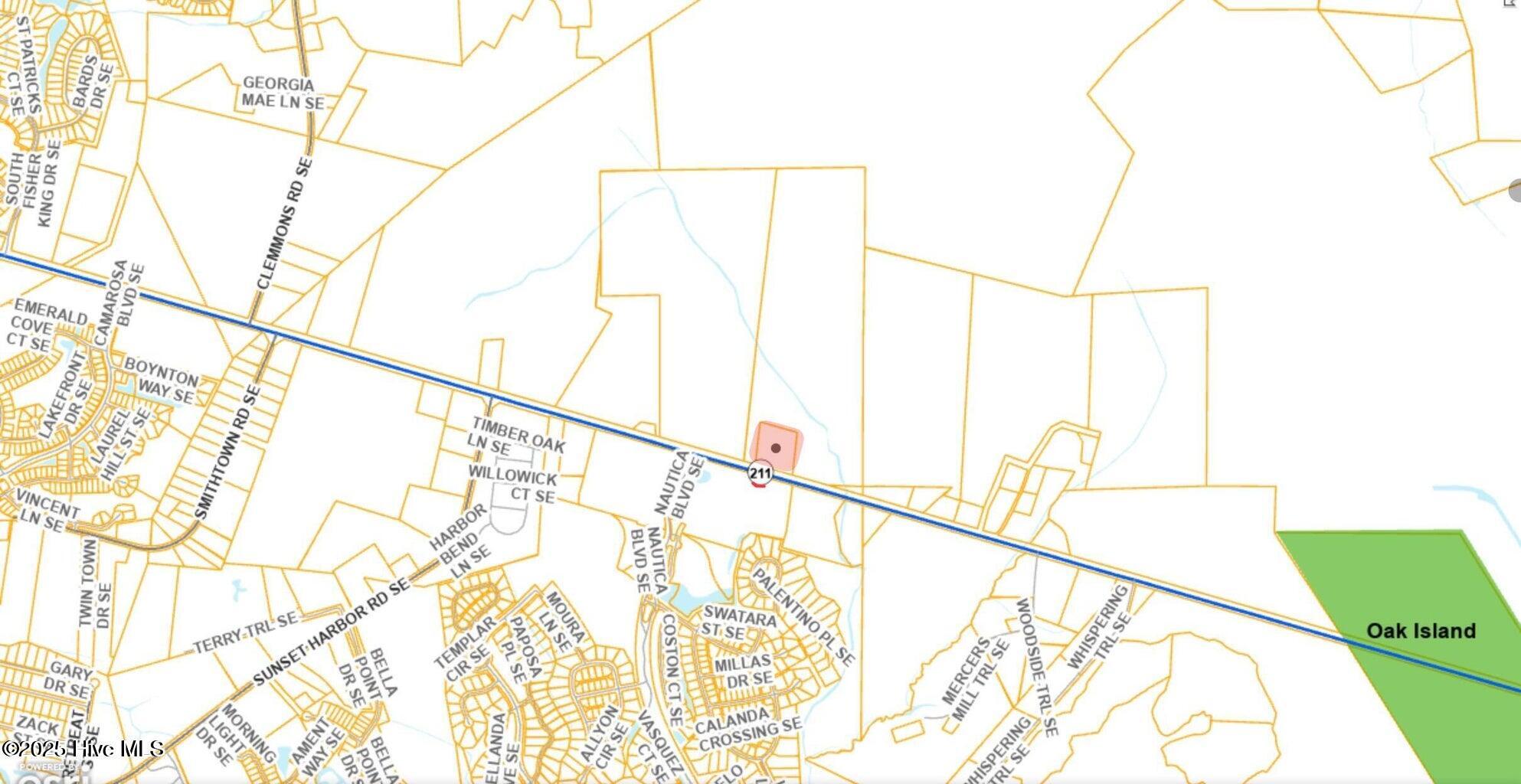 Tr 2a Southport Supply Rd Property Photo 8