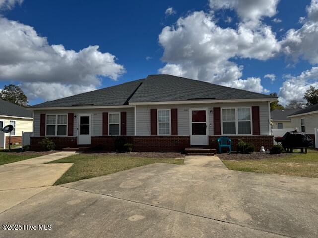 2131 Barefoot Park Lane Property Photo 1