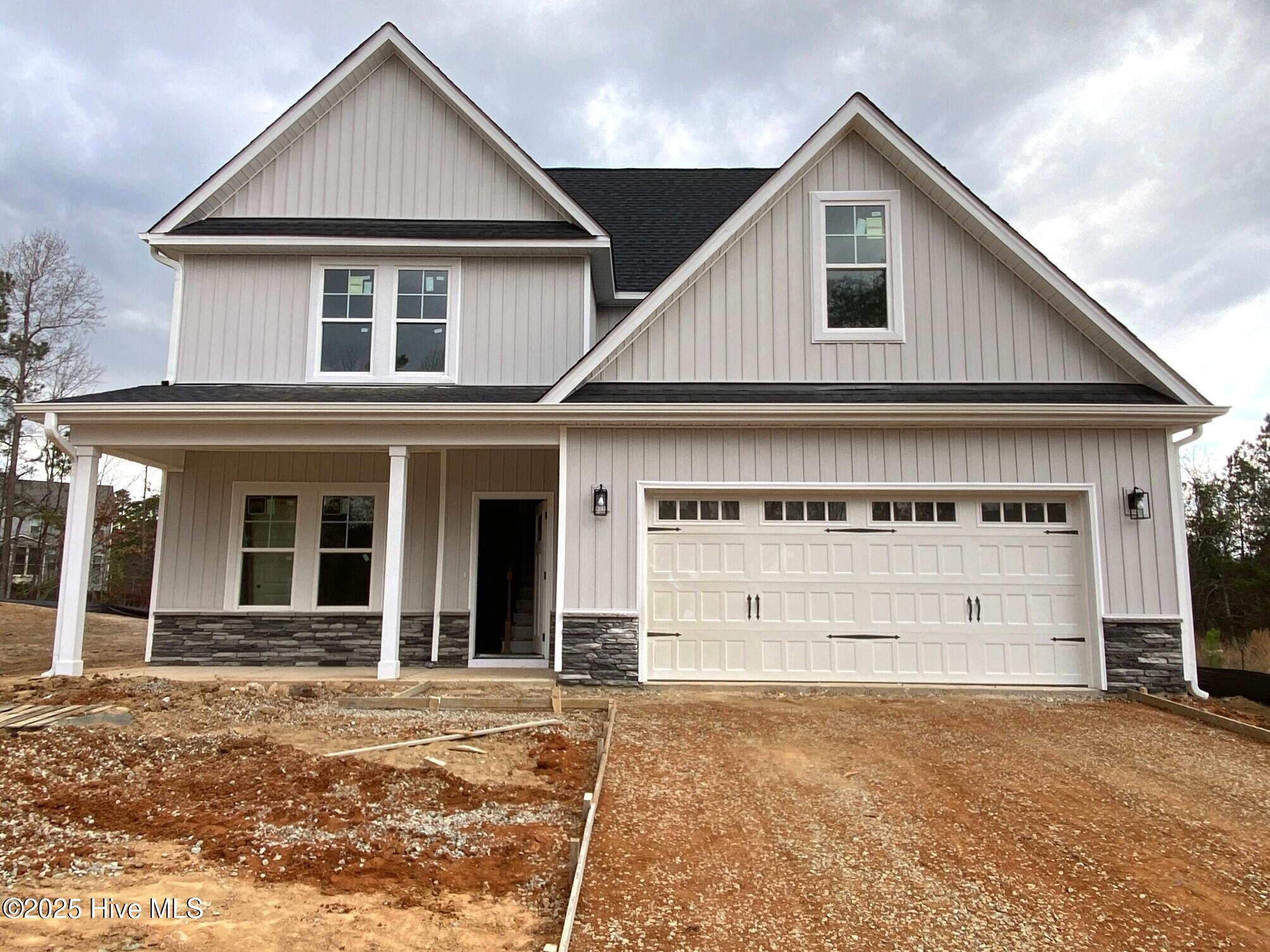 3837 Bankergate Court Property Photo 1