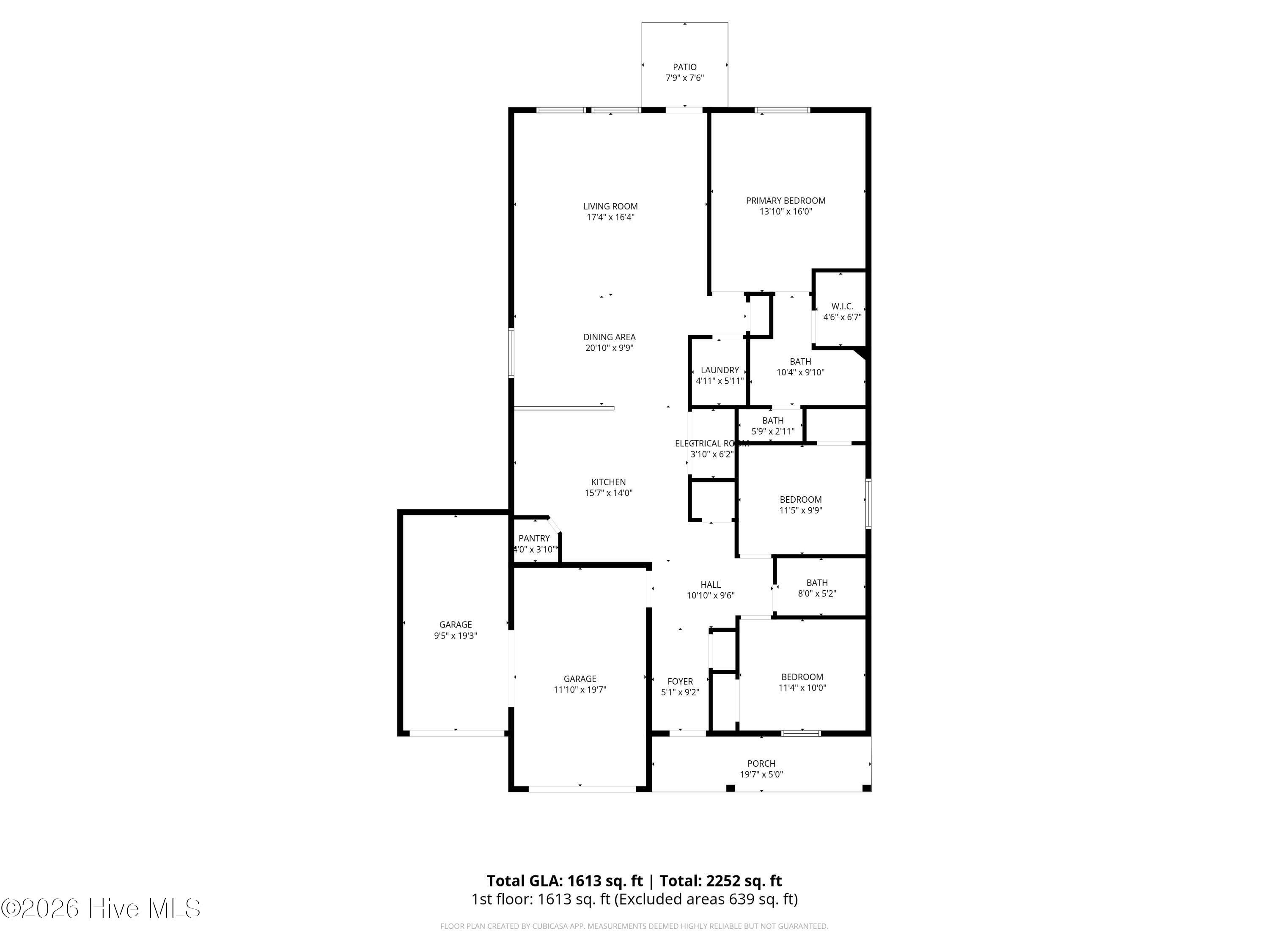 202 Streamlet Drive Property Photo 29