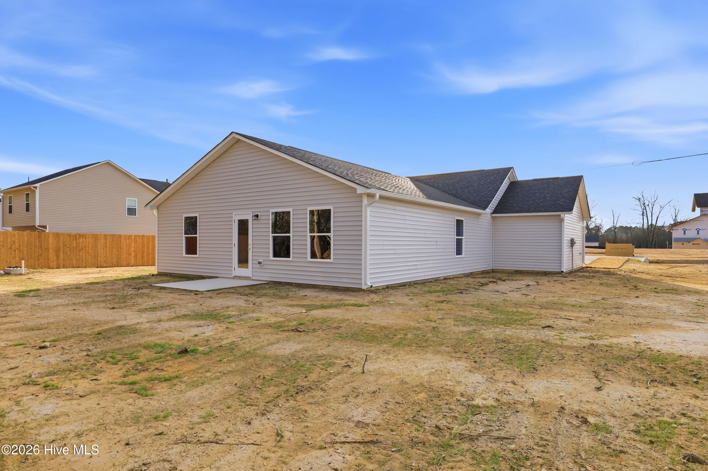 202 Streamlet Drive Property Photo 30