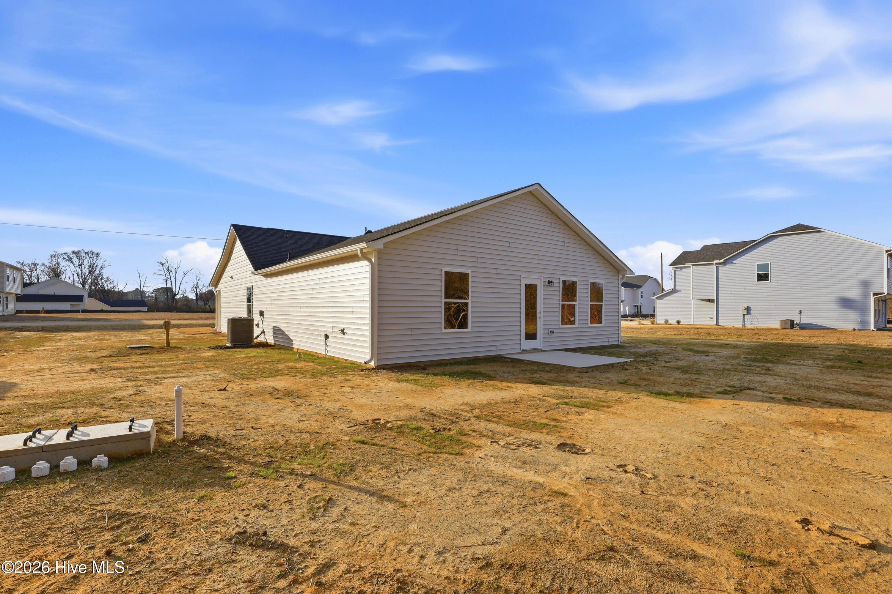 202 Streamlet Drive Property Photo 31